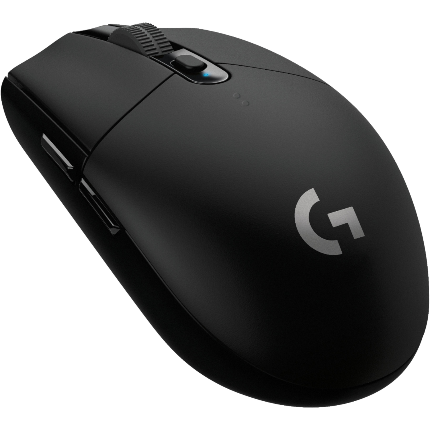 Logitech G305 Wireless Optical Gaming Mouse - Black -