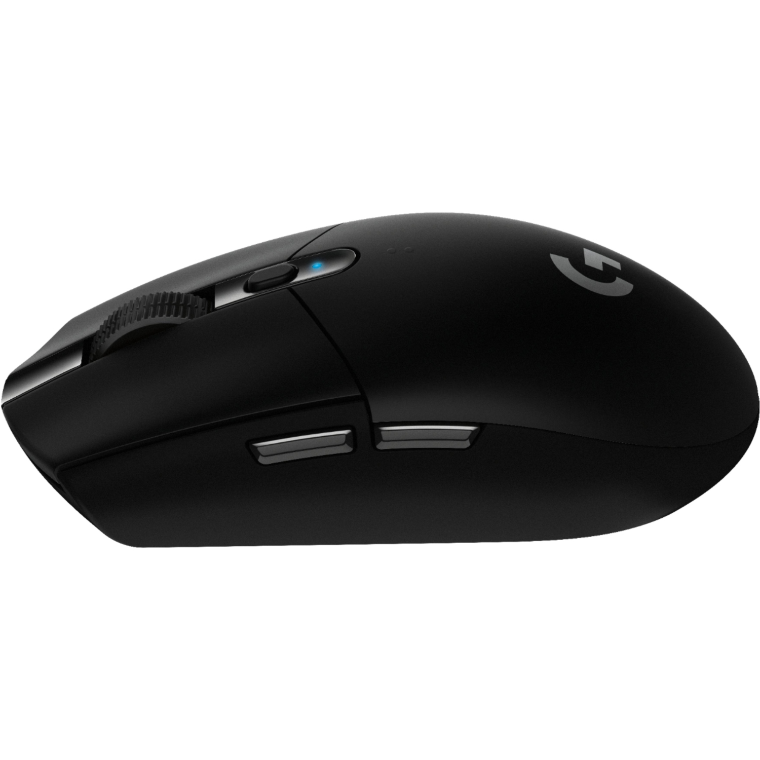 Logitech G305 Wireless Optical Gaming Mouse - Black -