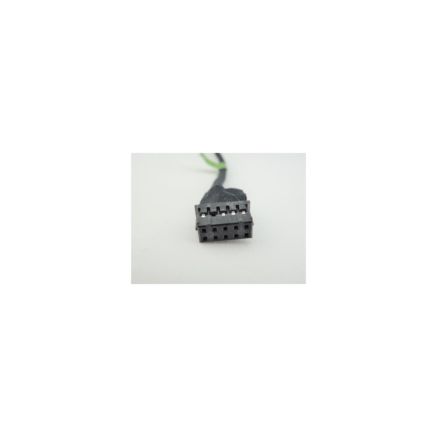 New Genuine HP DC Jack Cable 713705-FD4 713705-YD4 725444-001 717371-FD6