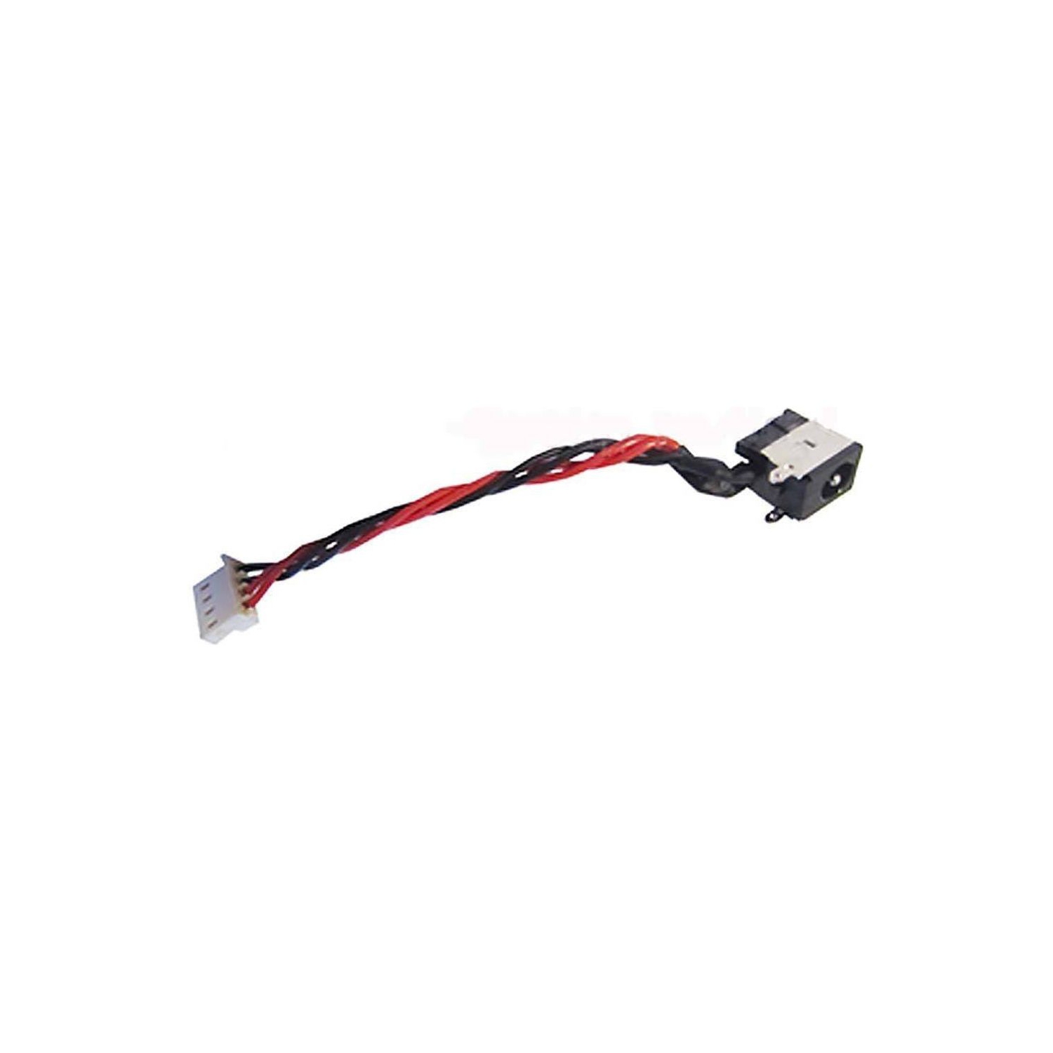 Câble à prise c.c. R40 R400 R405 de LG pour LG E23 E200 E300 - Câble de remplacement neuf
