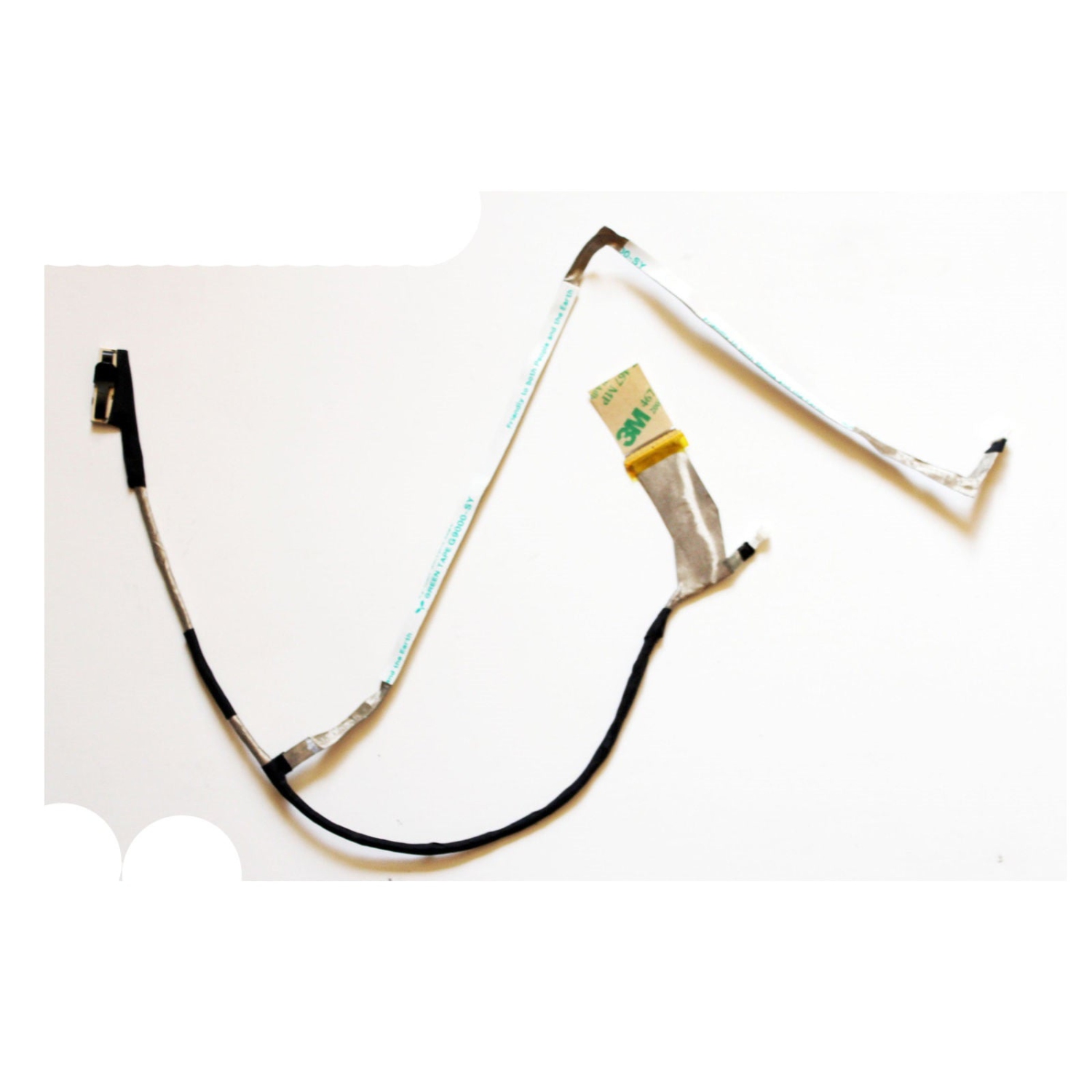 Écran LCD 17,3" Pour HP Pavilion DV7-4000 - Brillant 1600x900 - Avec Numériseur