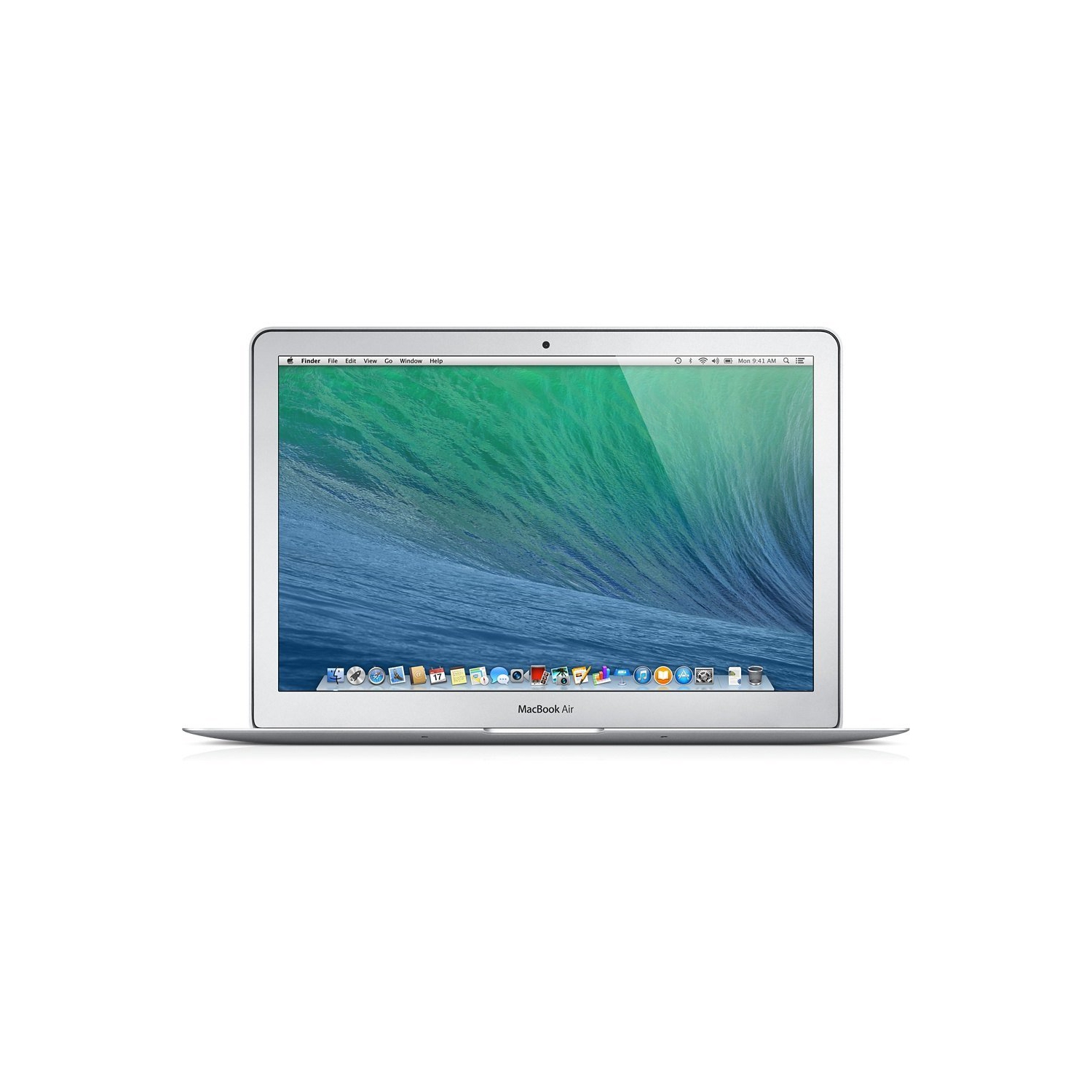 Refurbished (Good) - Apple MacBook Air 13