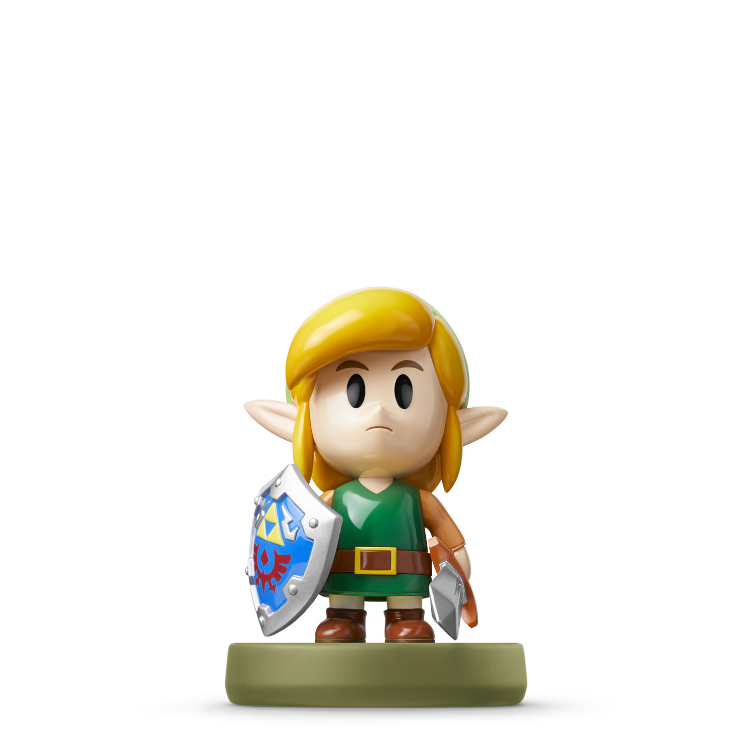 amiibo The Legend of Zelda: Link's Awakening Link