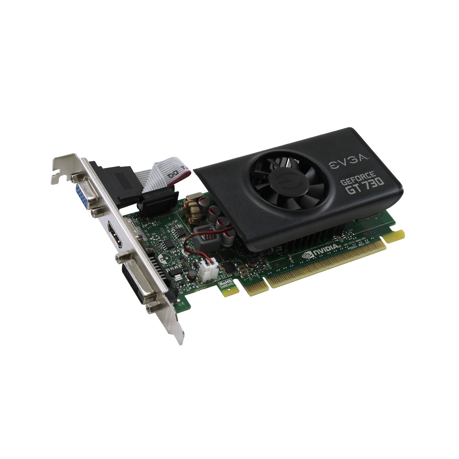 Remis à neuf – ordinateur de jeu – HP 800 G1, i5 à 3,3 GHz, mémoire vive 16 Go, disque SSD 120 Go, disque dur 1 To, NVIDIA GT 730, Windows 10 Pro