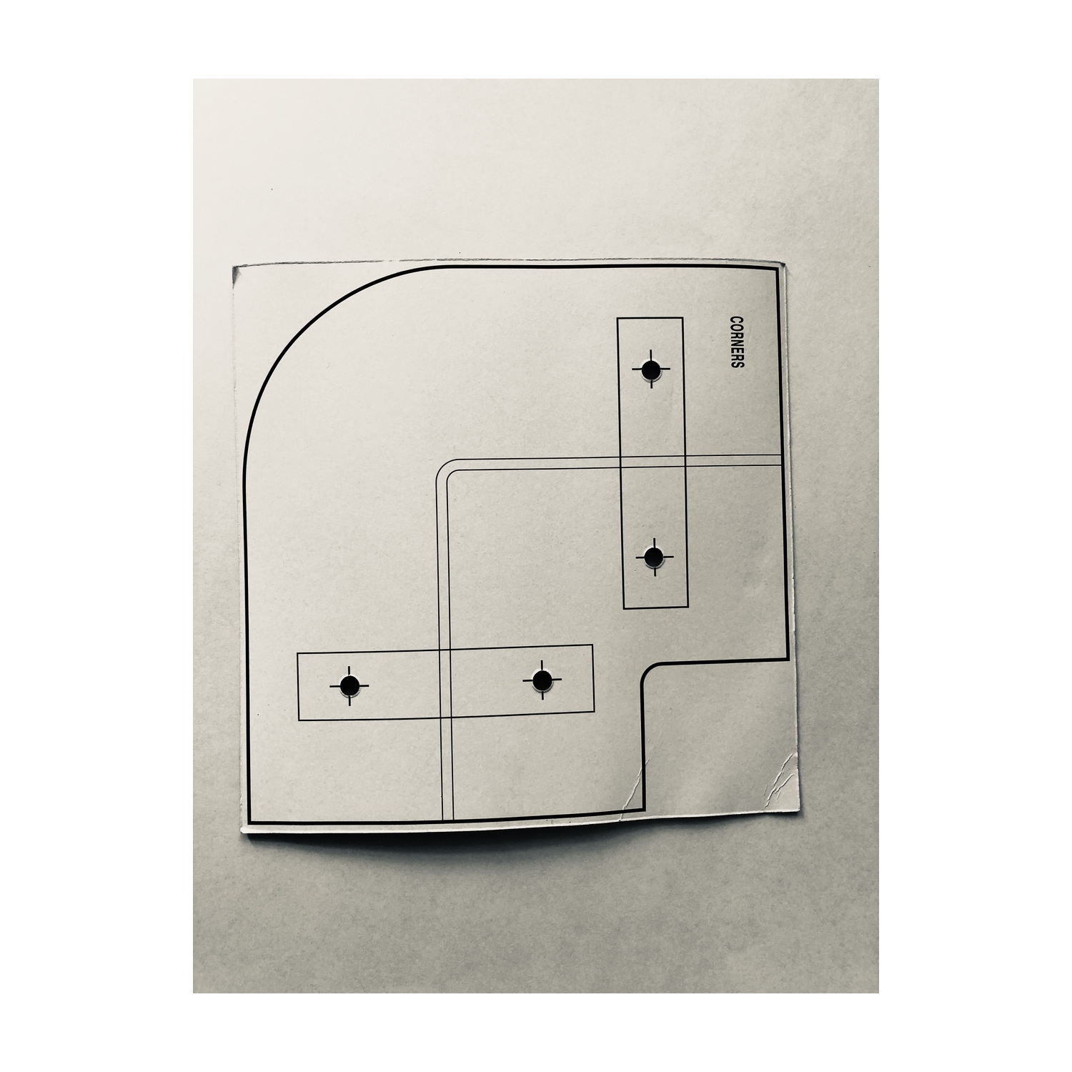 Texonic – Trousse d’organisation des câbles à peindre | couvercle mural pour câbles plats