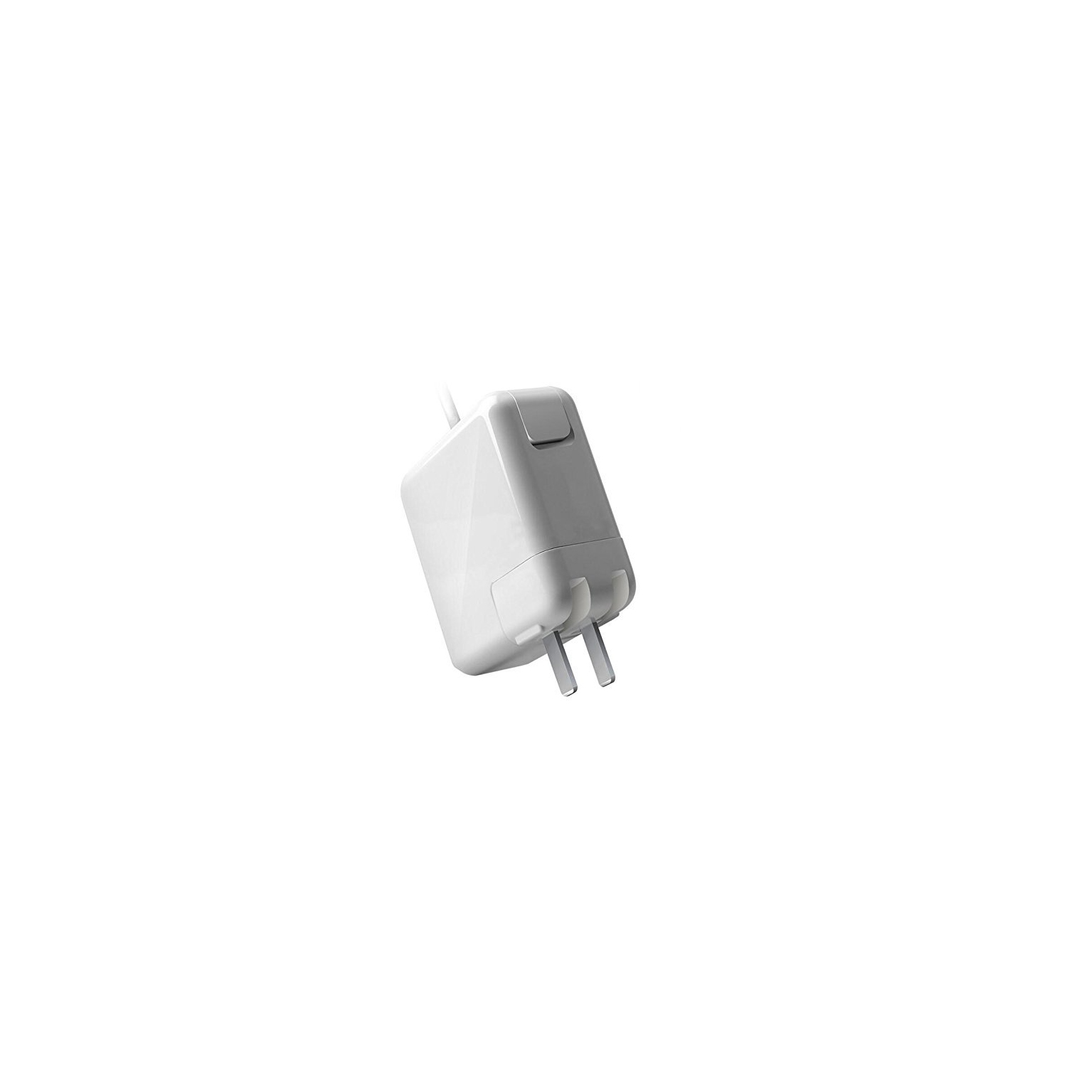 DEYEE Chargeur 45W T-Tip Pour MacBook Air (13-inch, 2017) Compatible Avec  MacBookAir7,2 MQD32xx/A MQD42xx/A MQD52xx/A Modèle A1466 A1465 A1436 -  MagSafe 2 (pas MagSafe 1) - Chargeur et câble d'alimentation PC 