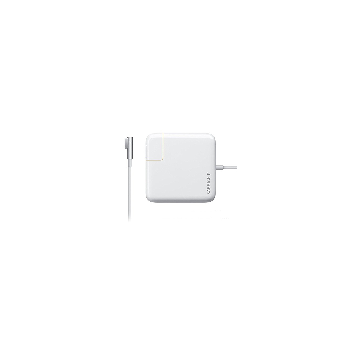 Macbook Pro Charger,Replacement 60W L-Tip Power Adapter Charger for Mac Book Pro 13-inch