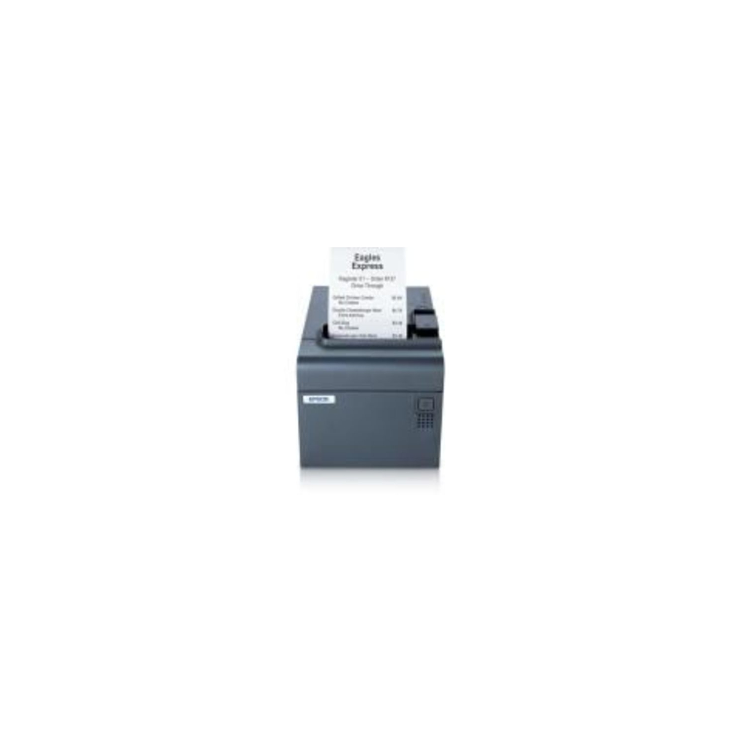 Epson Tm-l90 Direct Thermal Printer - Monochrome - Desktop - Label/receipt Print - 3.15" Print Widt