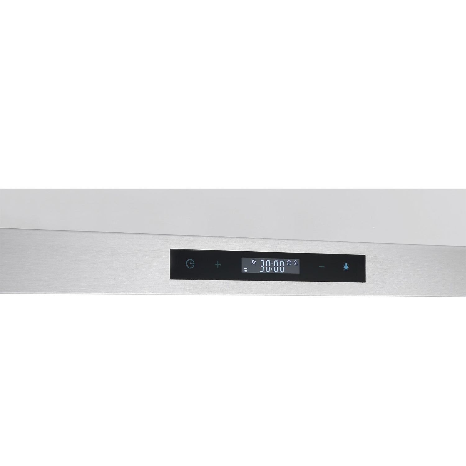 Ancona Slim SE2M 36" Under Cabinet Range Hood&nbsp;in Stainless Steel