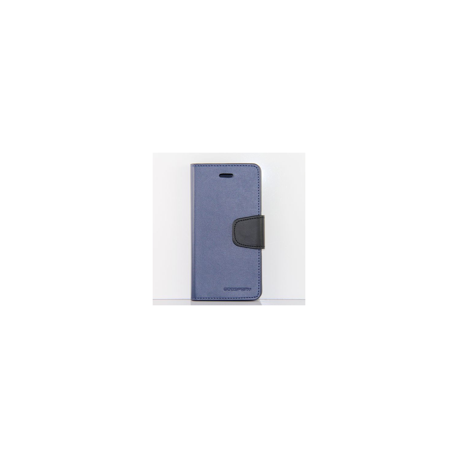 iPhone – Diary Sonata 6/6s, bleu marine