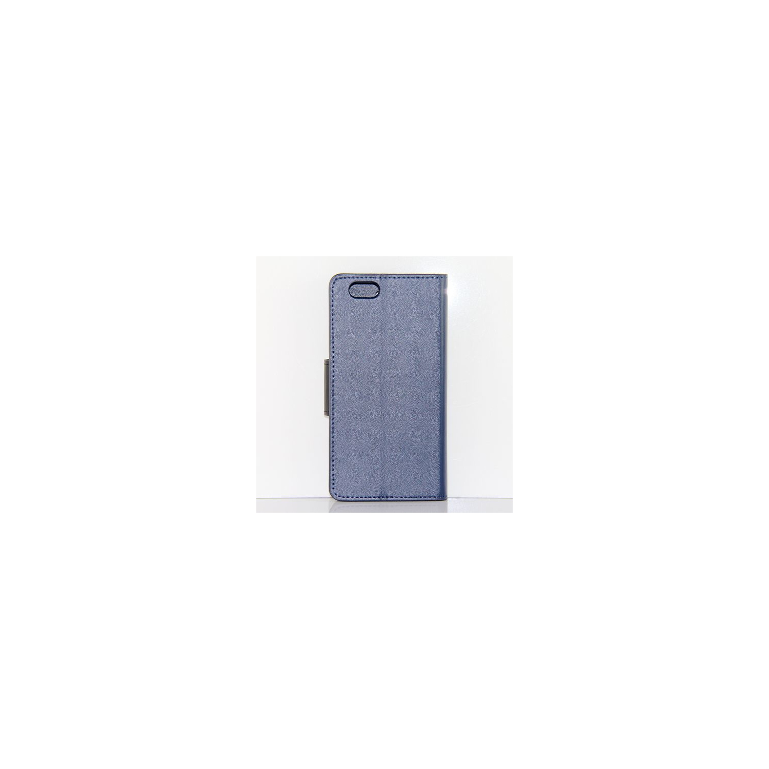 iPhone – Diary Sonata 6/6s, bleu marine