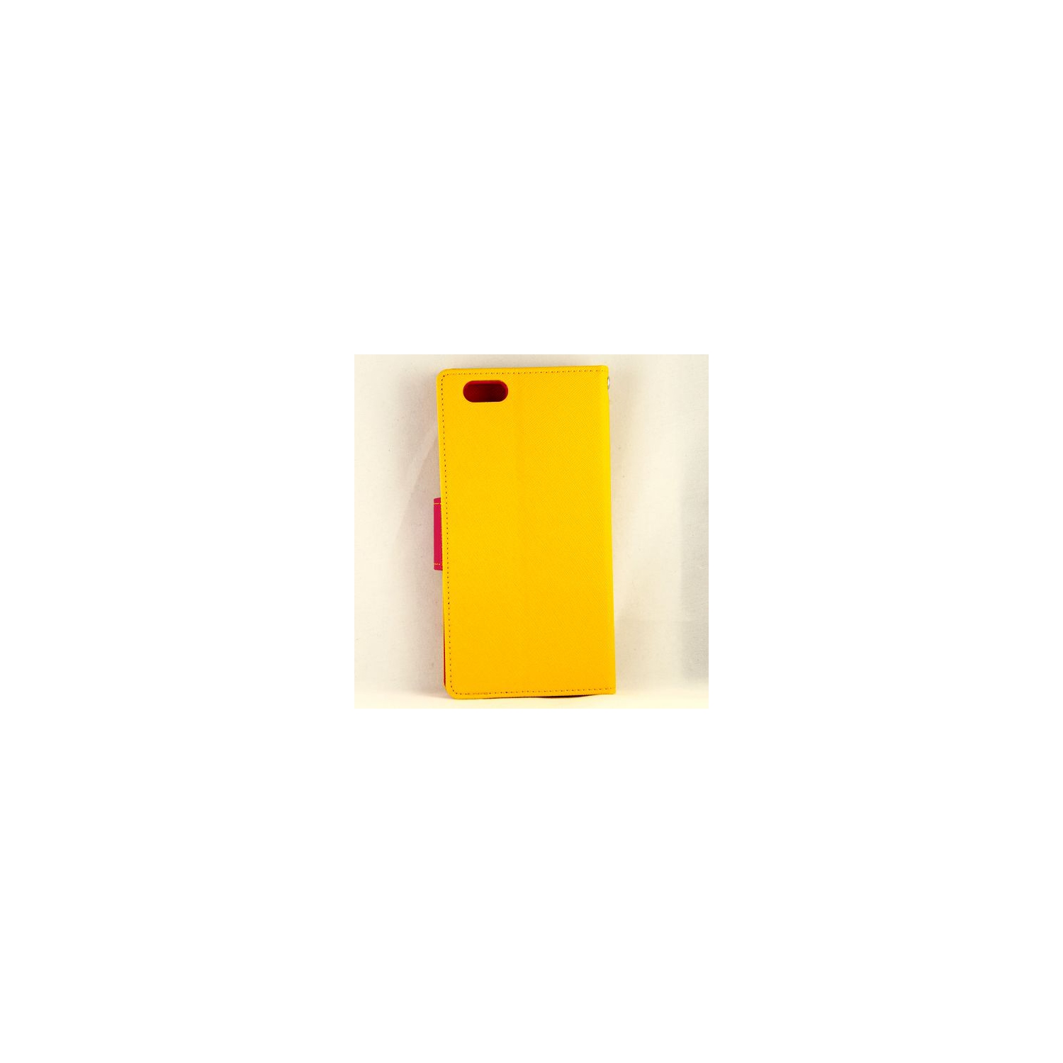 iPhone – Diary Fancy Diary, 6/6splus, jaune