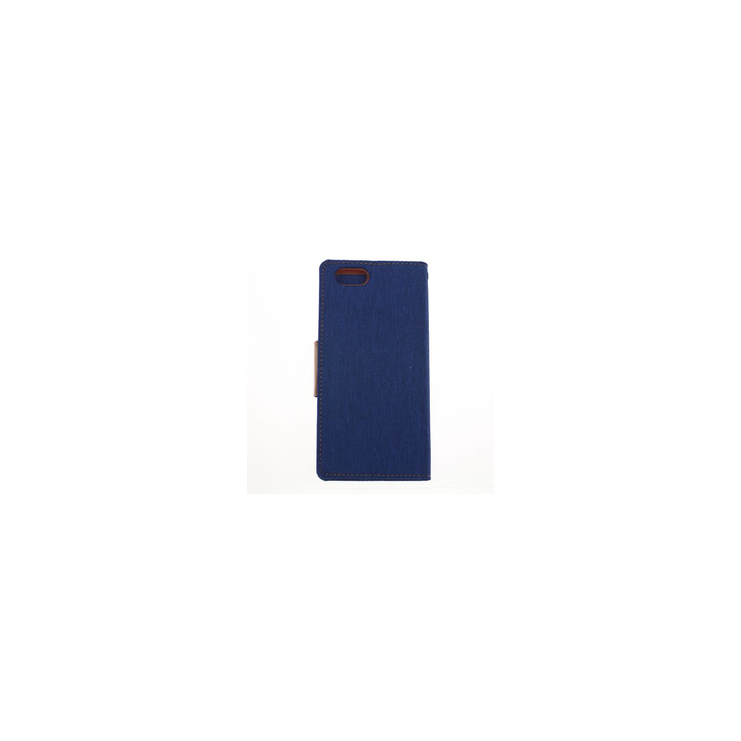 Iphone 6/6sPlus Goospery Canvas Diary Flip,Blue