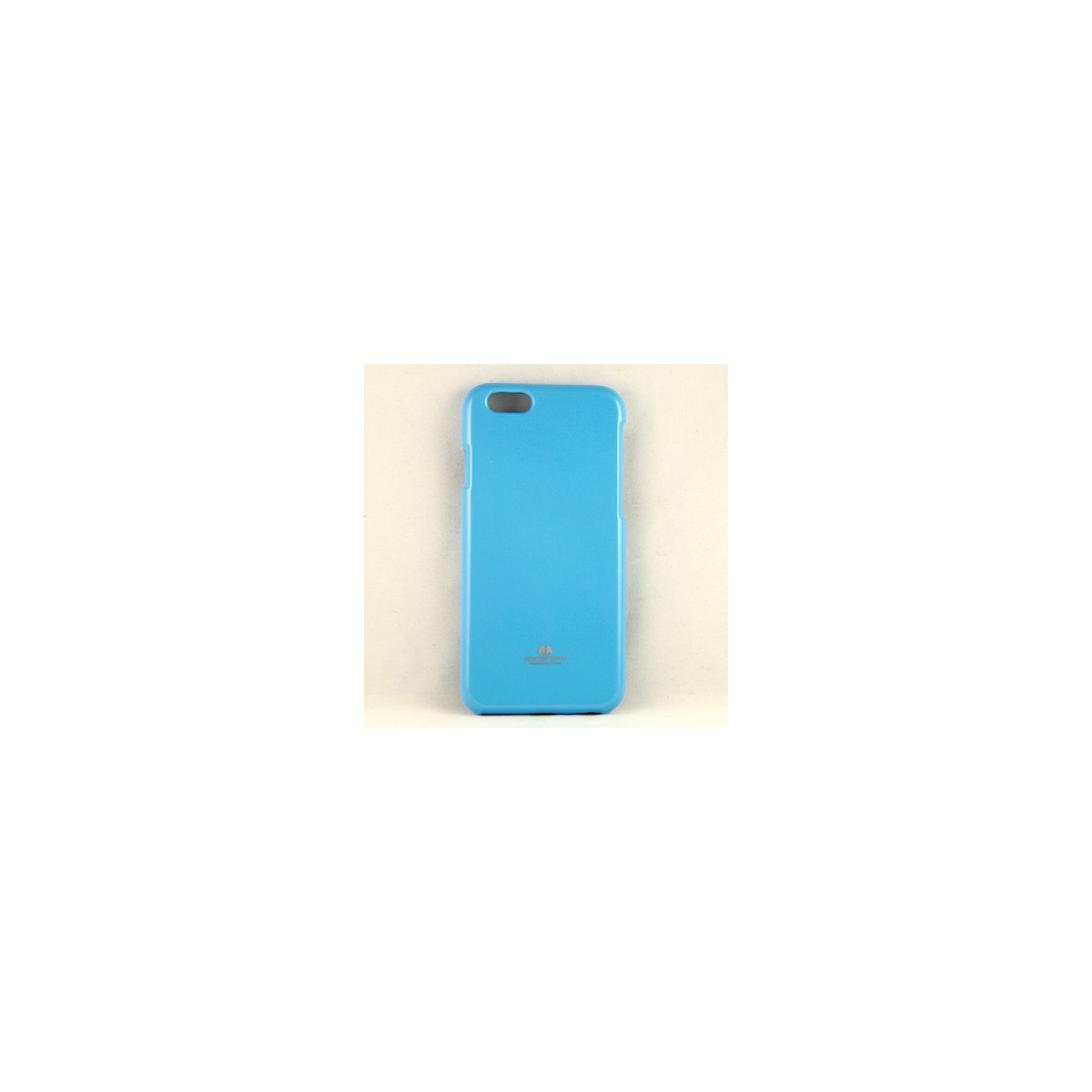 Iphone 6/6sPlus Goospery Jelly Case,Light Blue