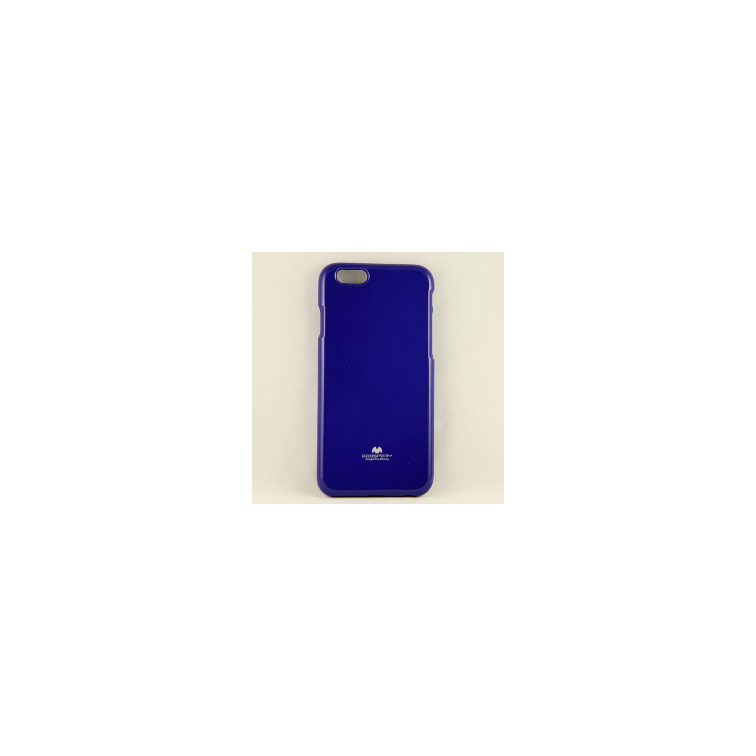 étui goospery pour iphone 6/6sPlus, violet