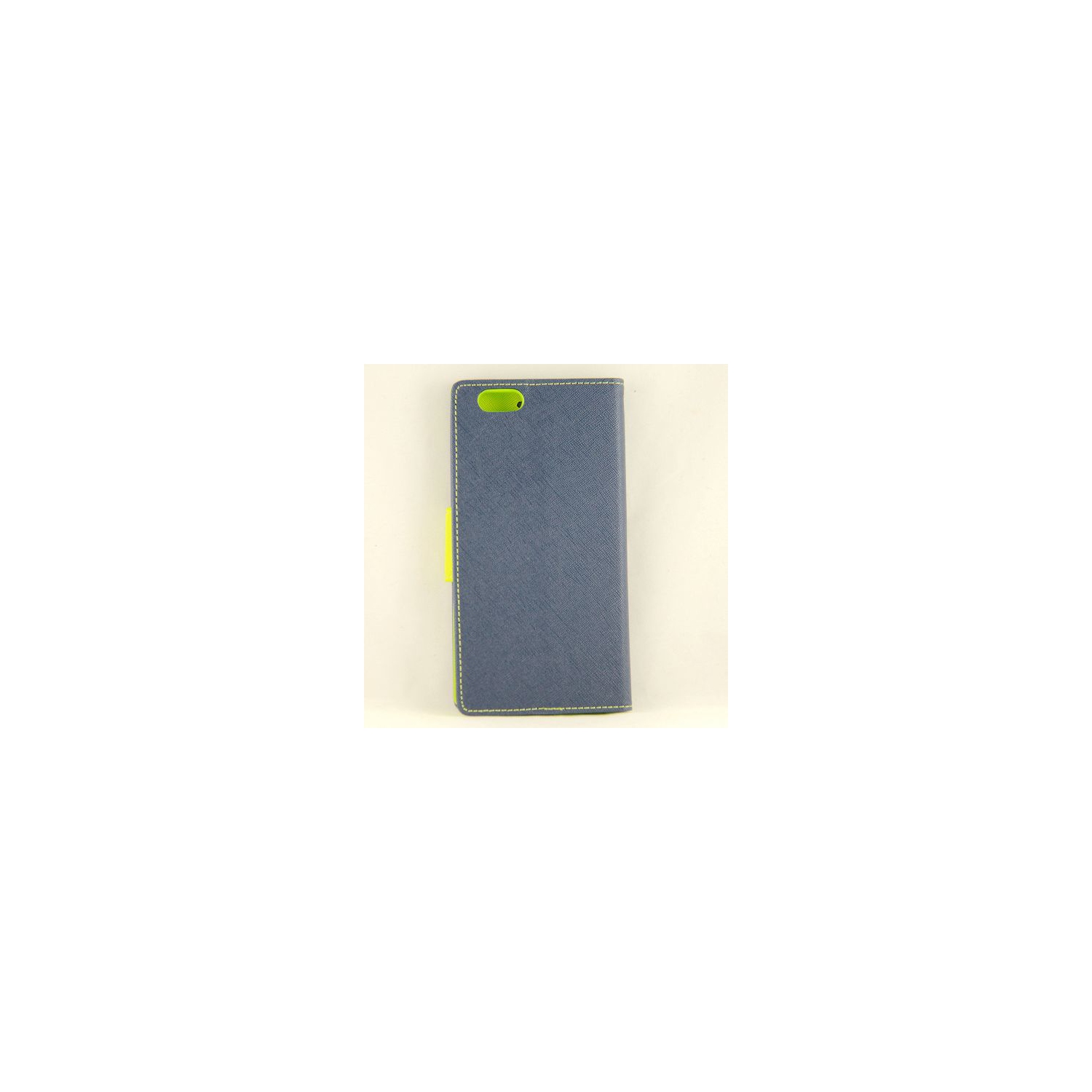 Iphone 6/6sPlus Goospery Fancy Diary Flip,Blue