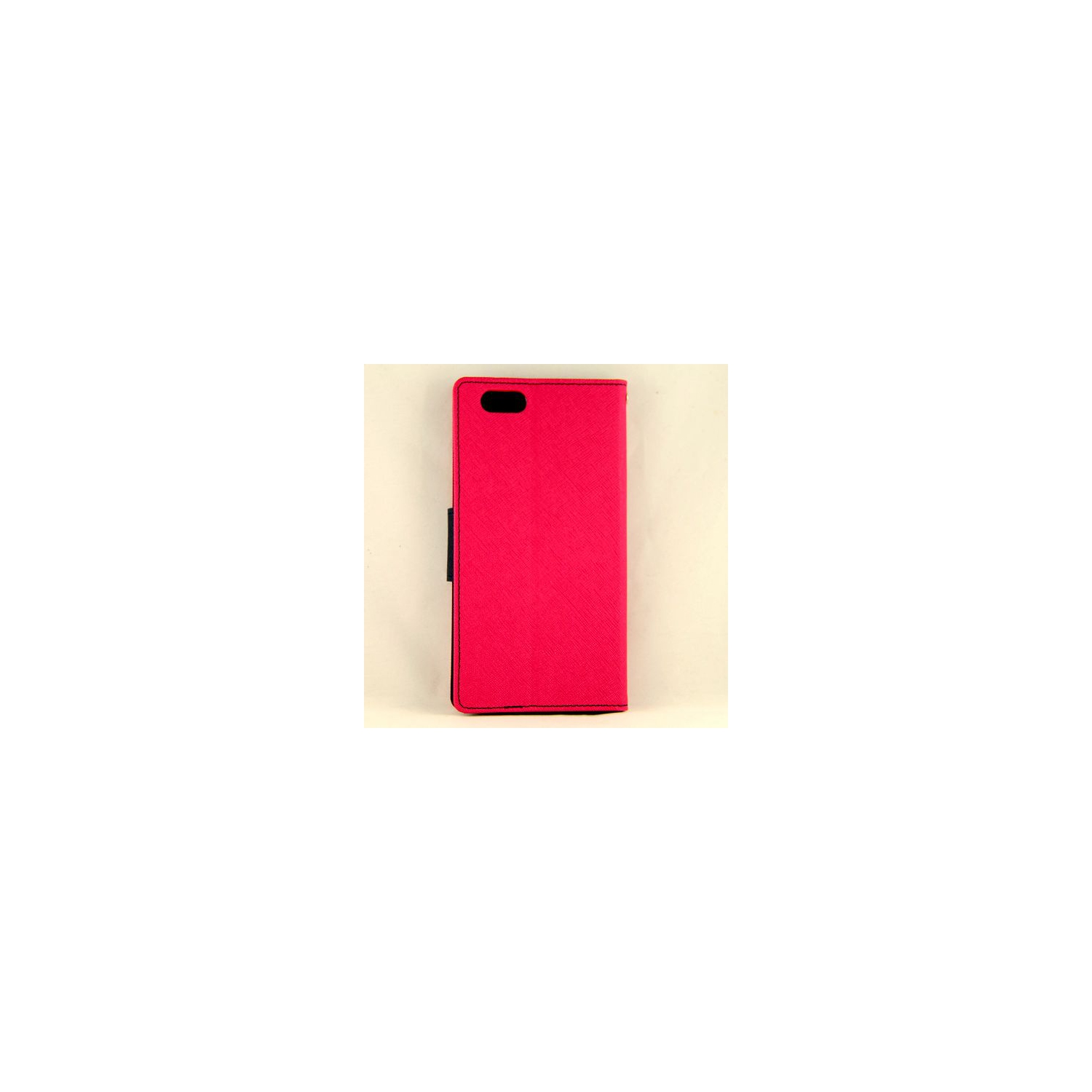 Iphone 6/6sPlus Goospery Fancy Diary Flip,Hot Pink