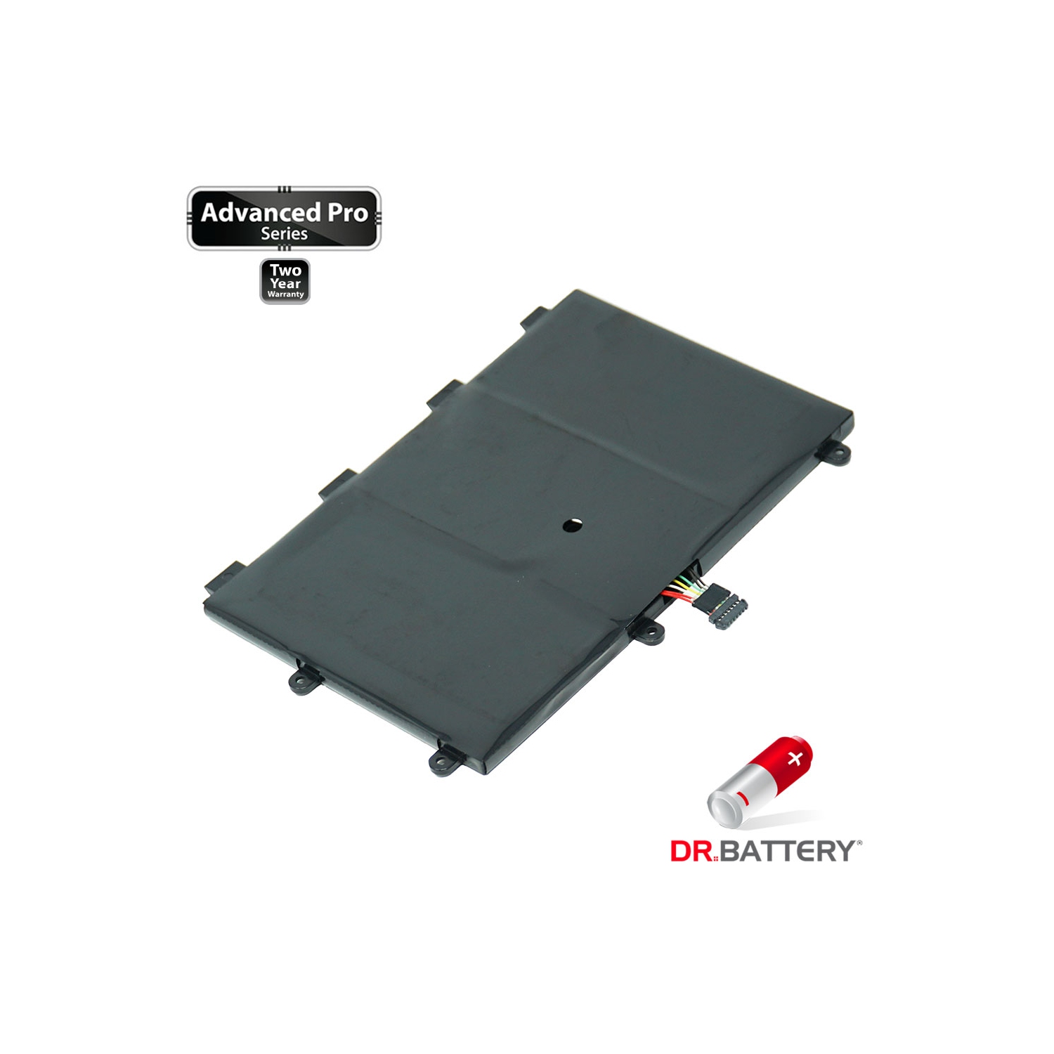 Dr. Battery for Lenovo ThinkPad Yoga 11e / 11e 2nd Gen / 2ICP6 / 50 / 702 - Free Shipping