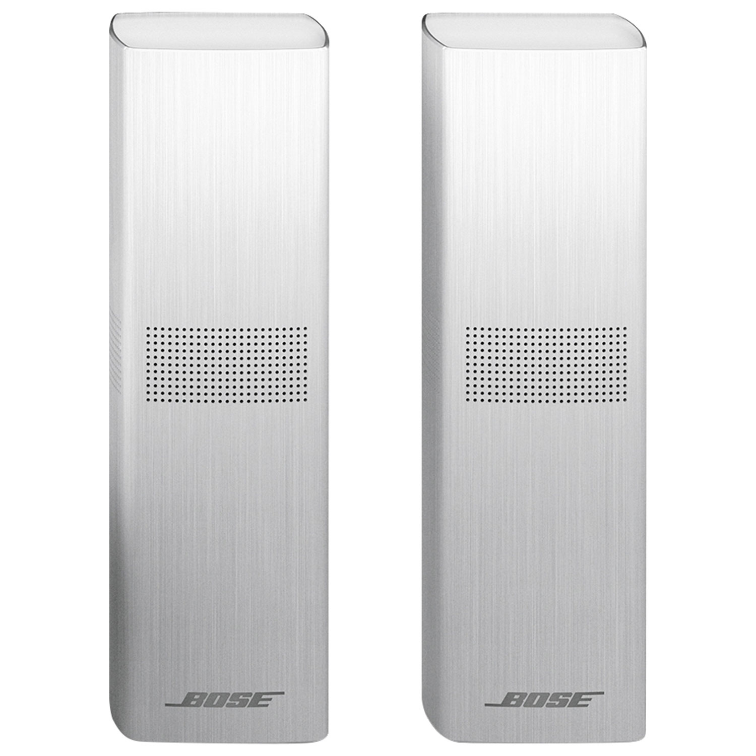 Bose Surround Speaker 700 - Pair - Arctic White