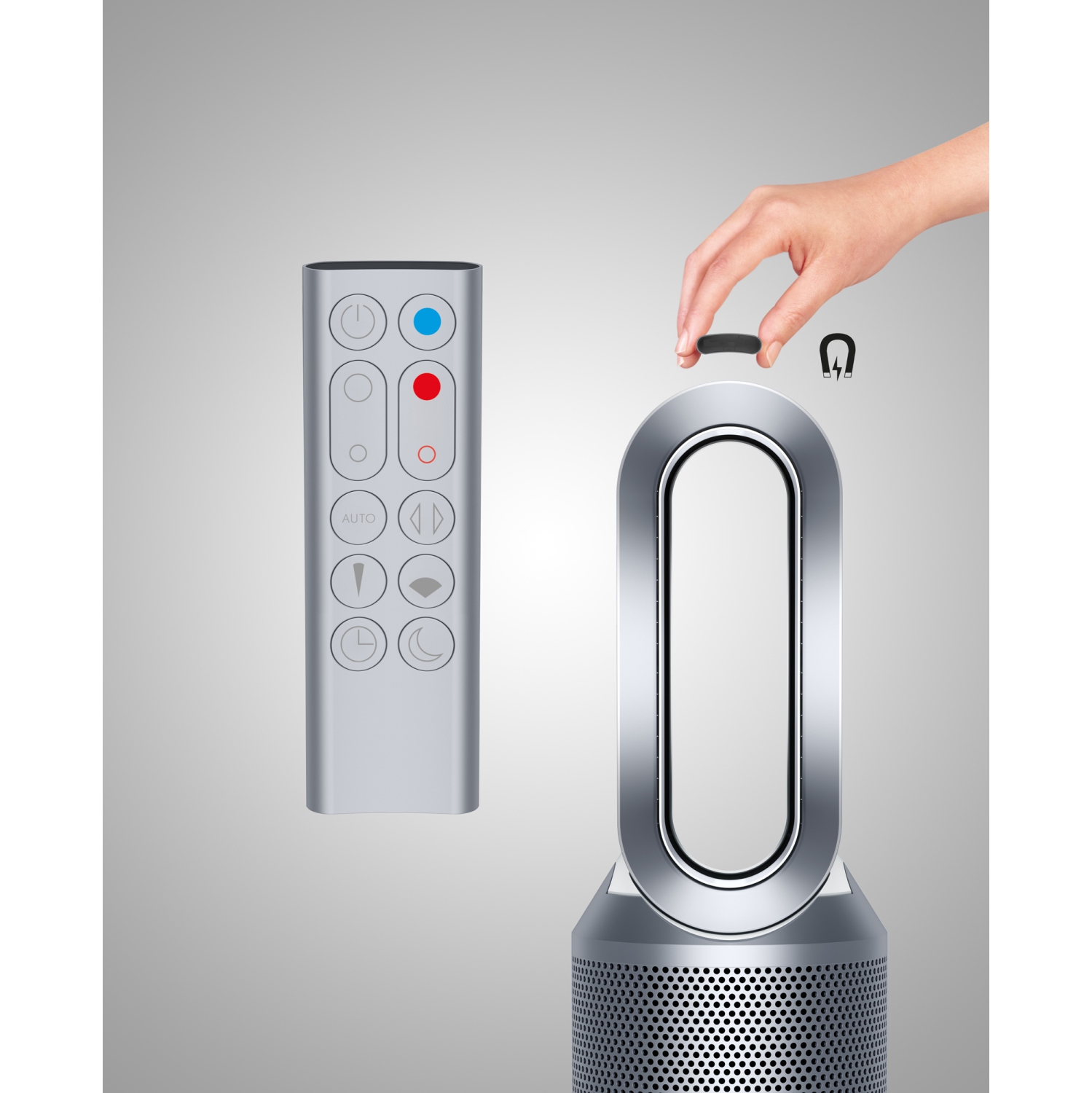 Best buy dyson pure hot sale cool link