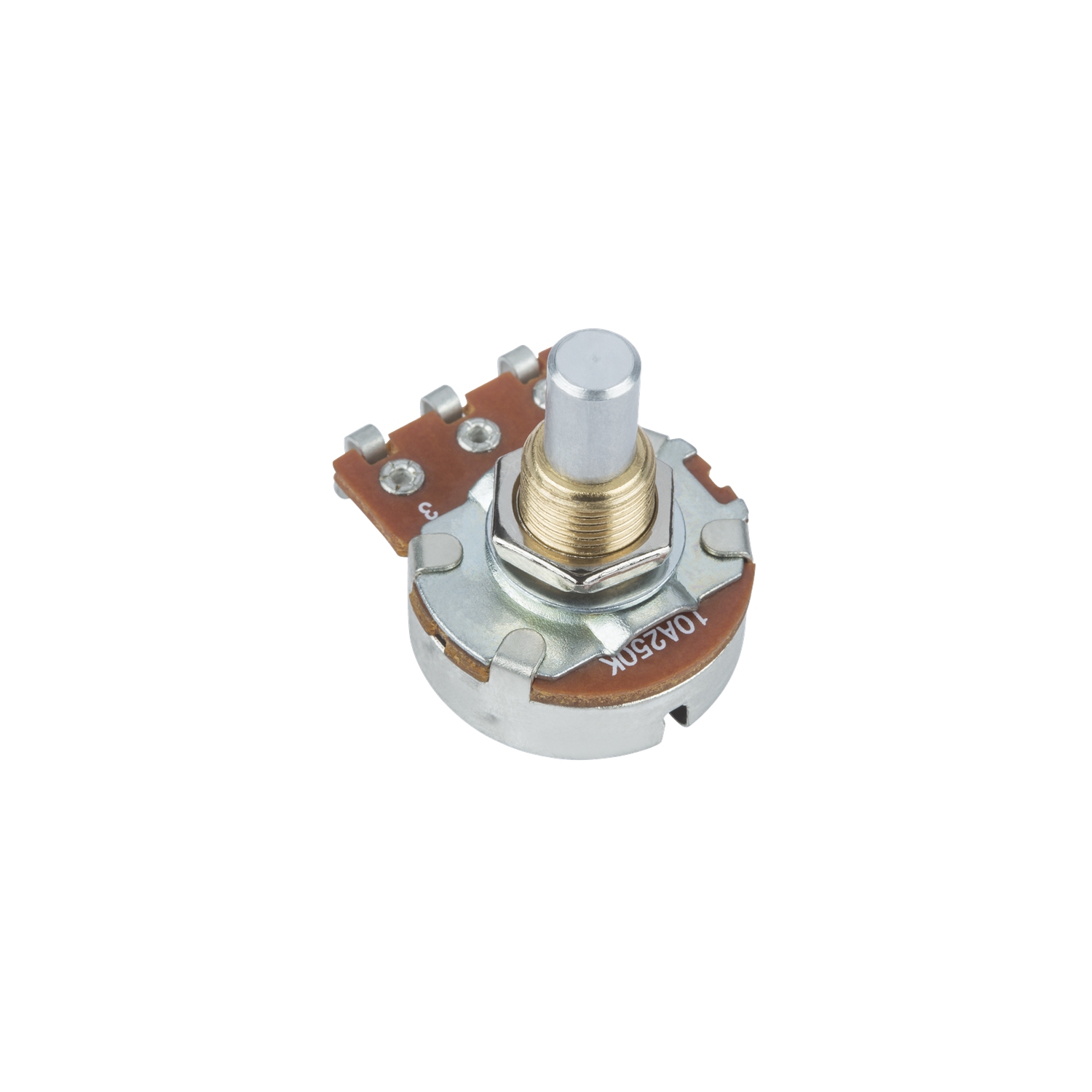 EVH Low Friction 250K Pot