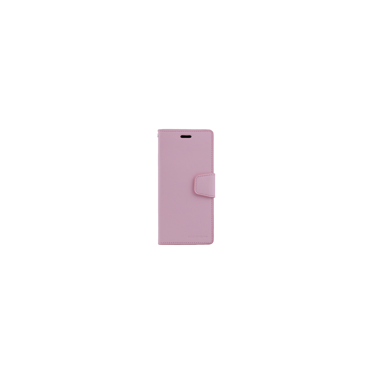 Samsung Note 8 Goospery Sonata Diary Case, Baby Pink