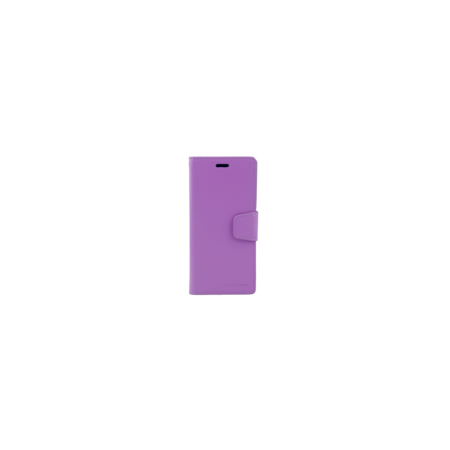 Samsung Note 8 Goospery Sonata Diary Case, Purple