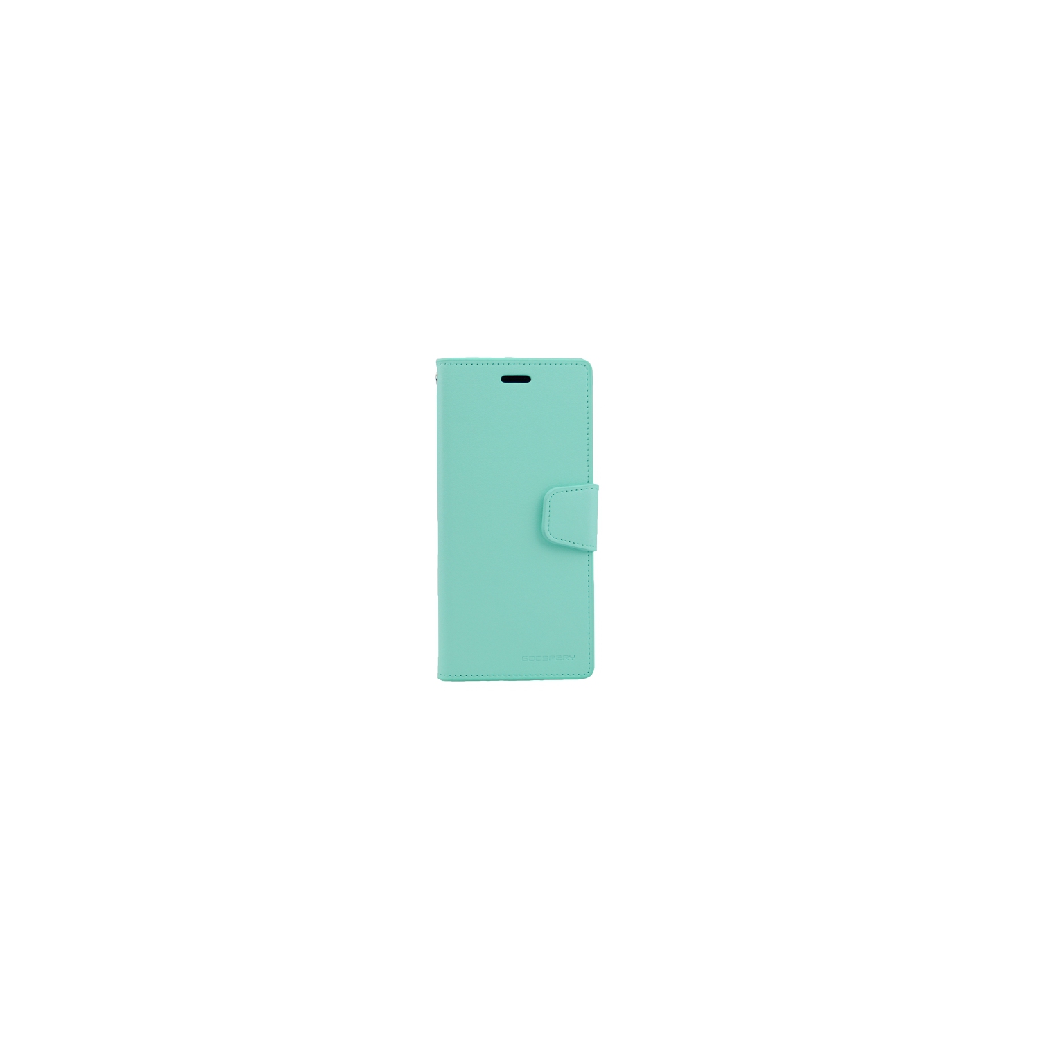 Samsung Note 8 Goospery Sonata Diary Case, Teal