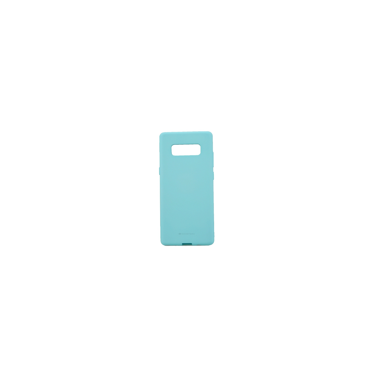 Samsung Note 8 Goospery Soft Feeling Case, Teal