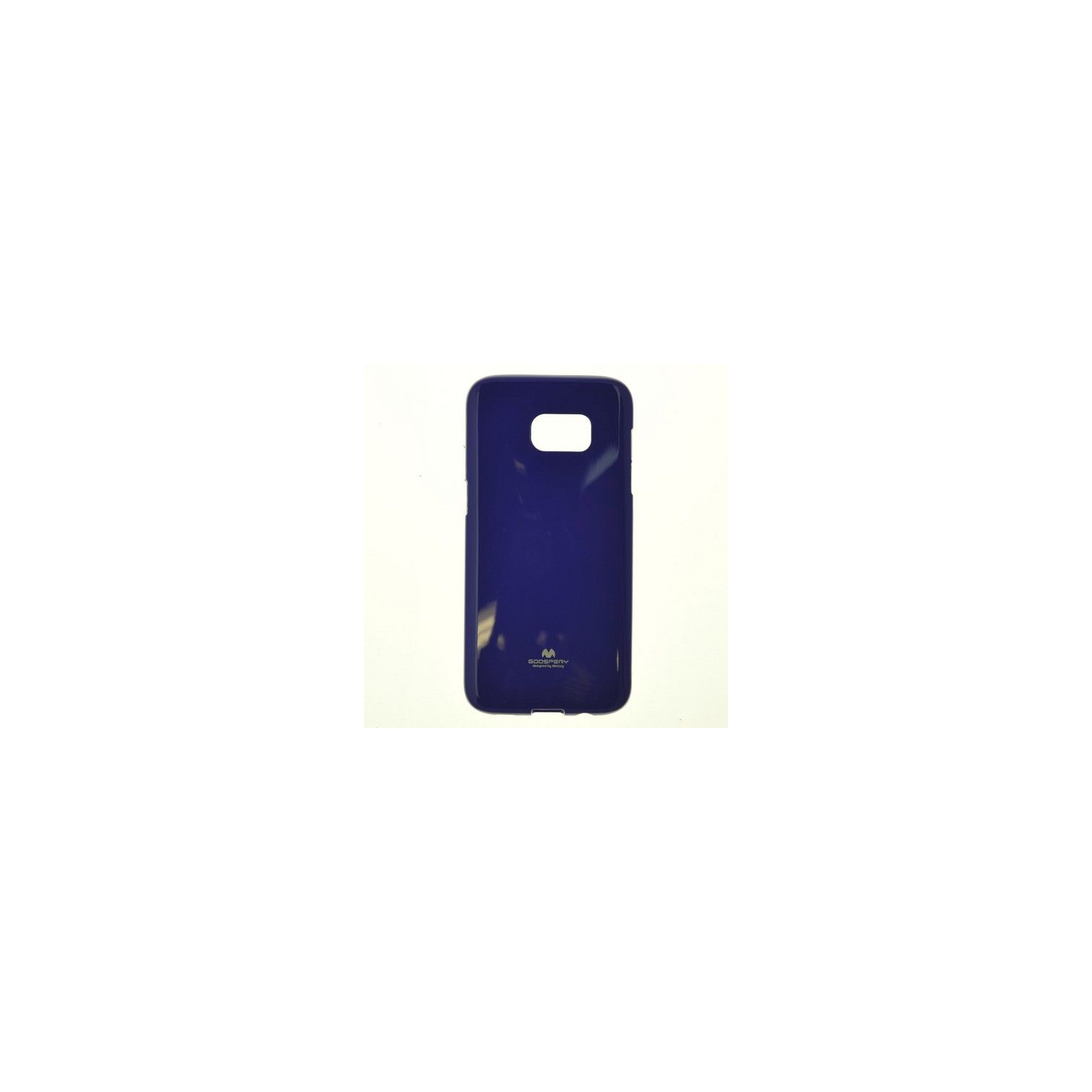 &nbsp;Coque Samsung S7 Edge Goospery, violet
