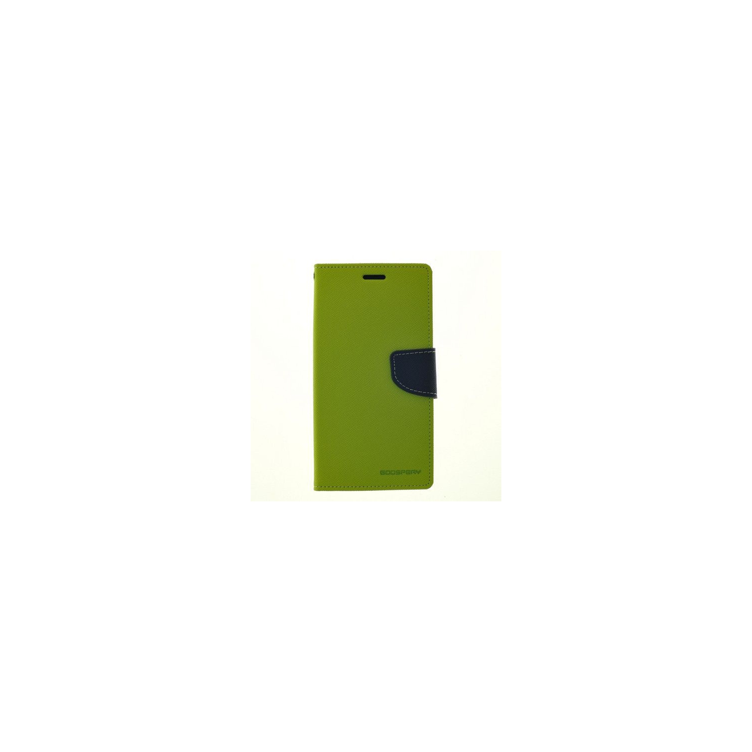 Samsung S7 Edge Goopery Fancy Diary Flip, vert.