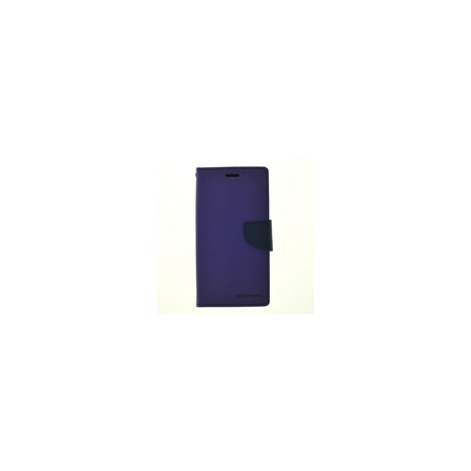 Samsung S7 Edge Goospery Fancy Diary Flip,Purple