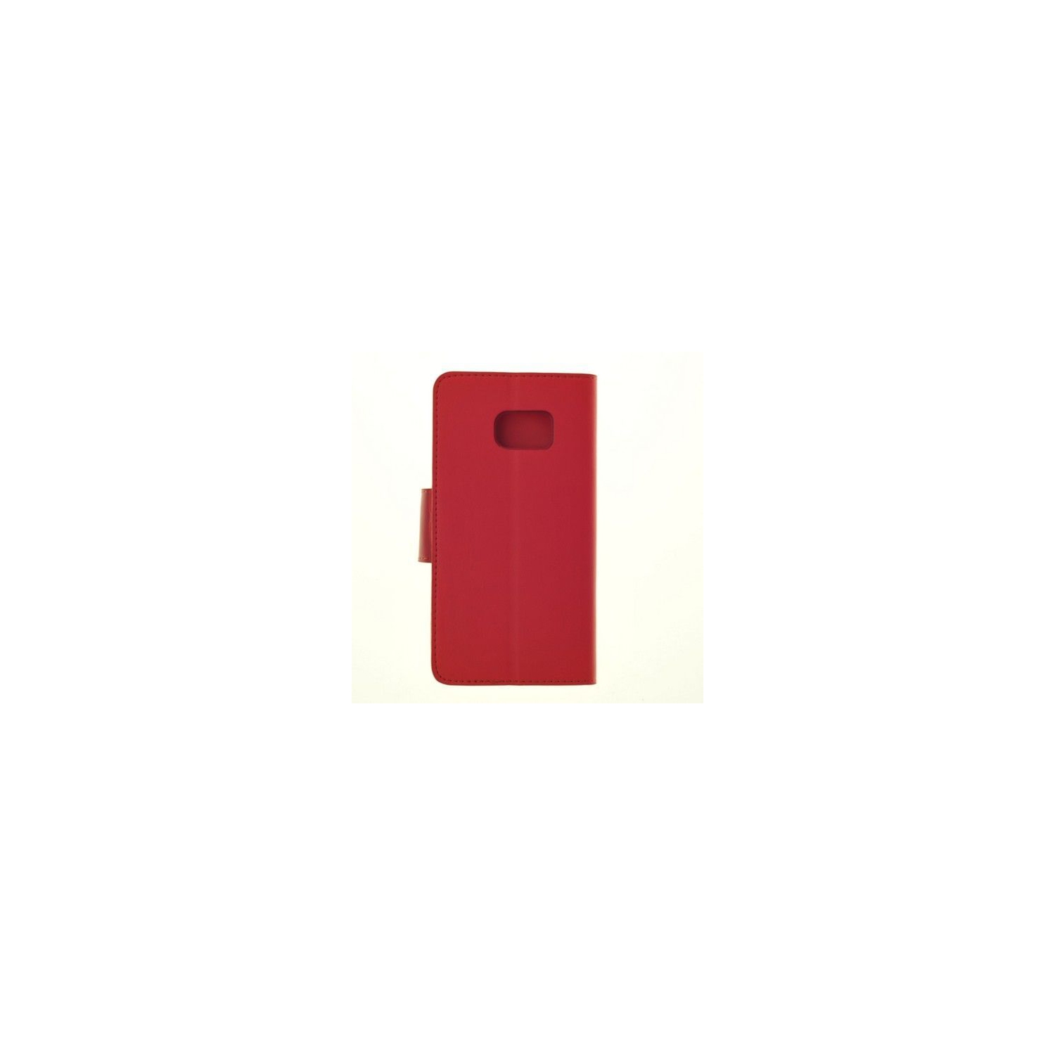 &nbsp;Journal de sonate pour sonate Samsung S7 Edge Goospery, rose vif