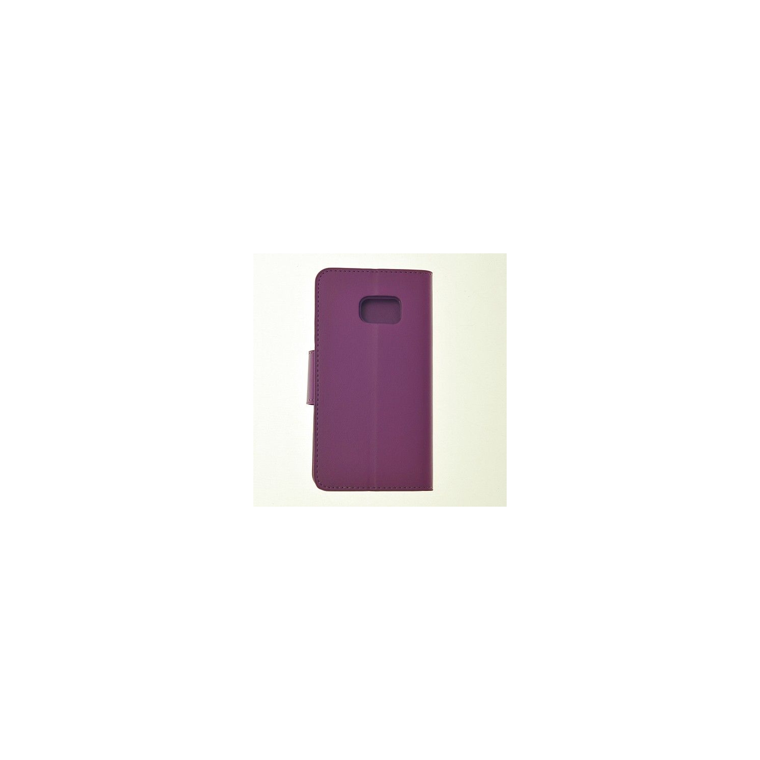 &nbsp;Journal de sonate pour sonate Samsung S7 Edge Goospery, violet