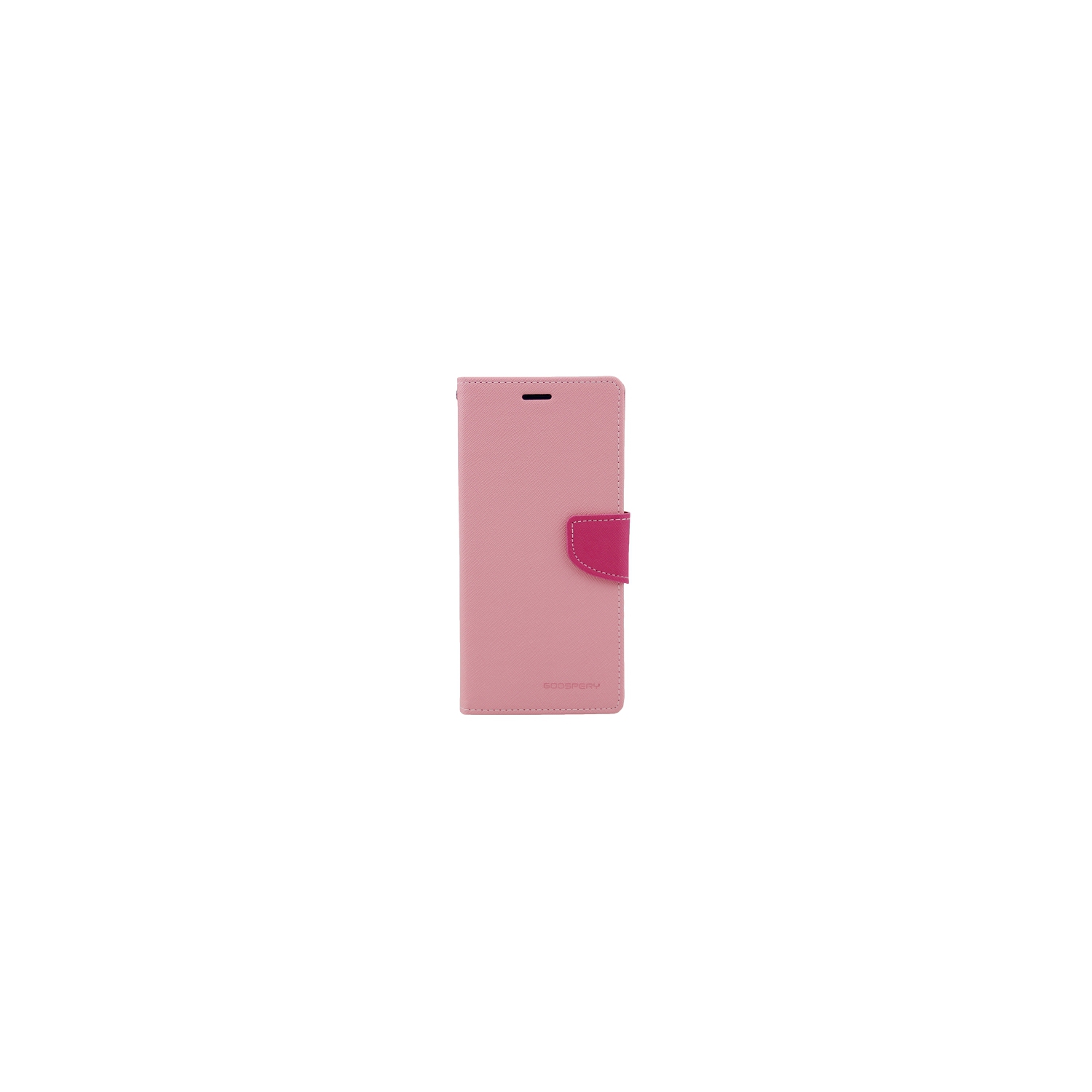Samsung Note 8 Goospery Fancy Diary Case, Baby Pink