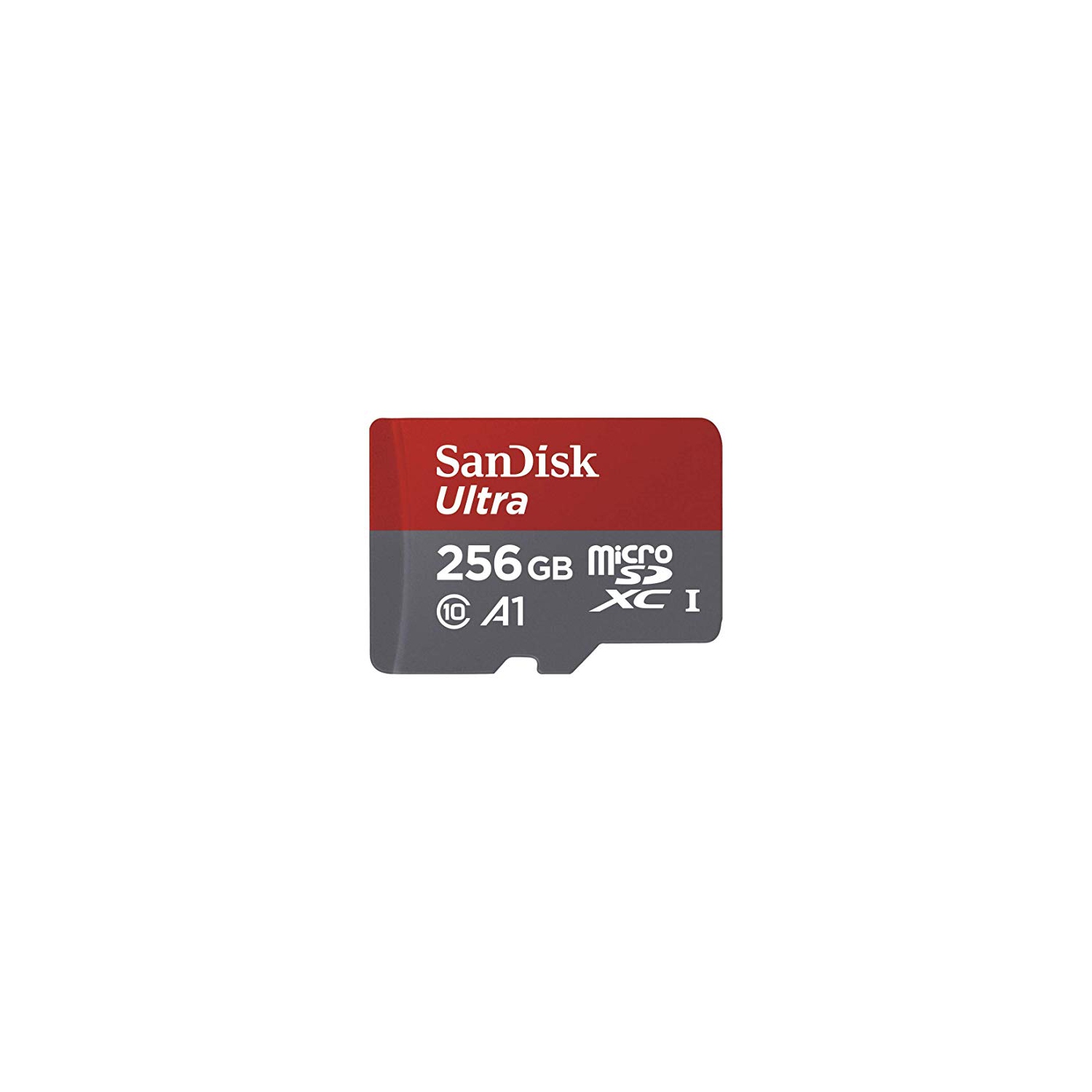 Карта памяти sandisk 256gb