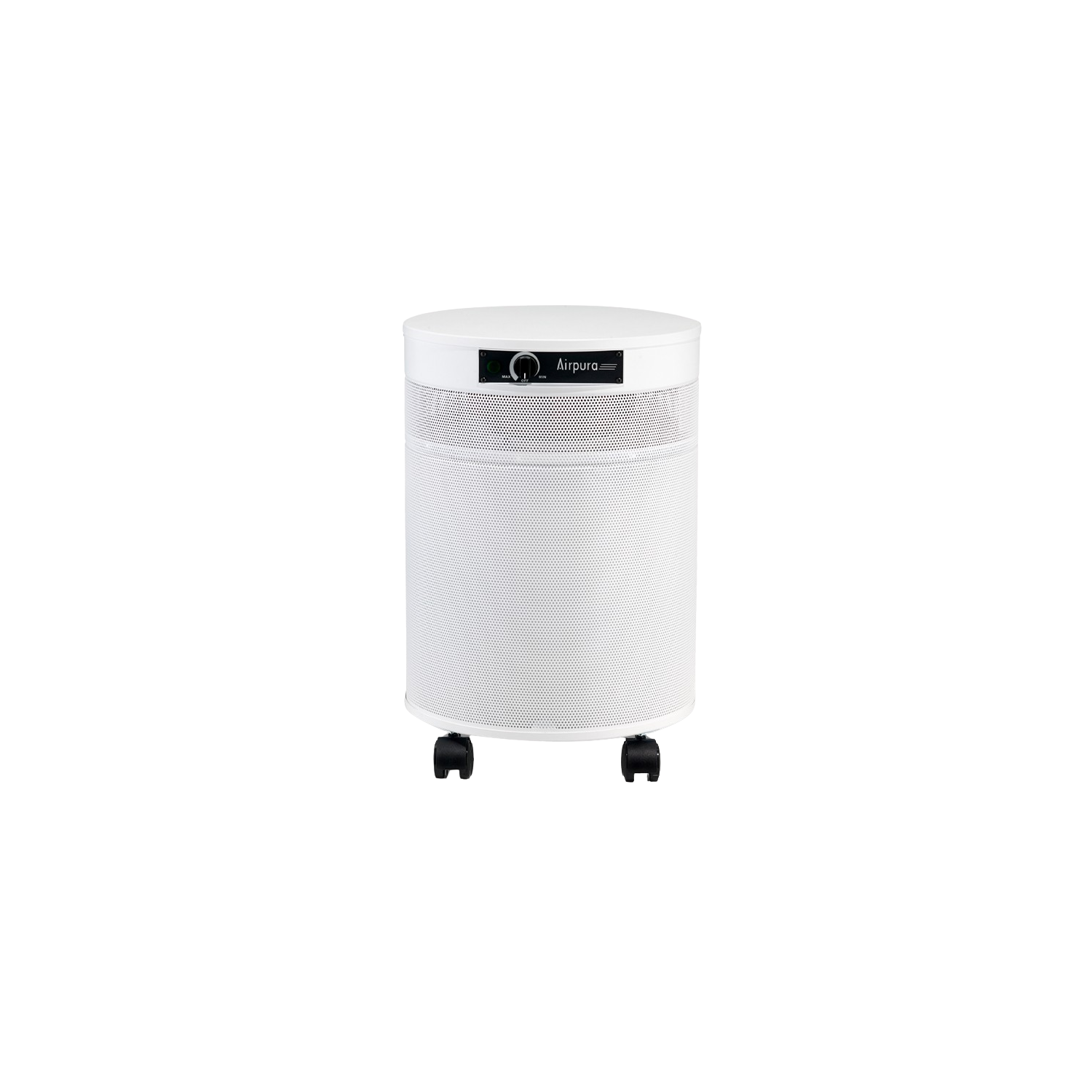 Airpura Chemical and Gas Abatement Air Purifier C600 - White