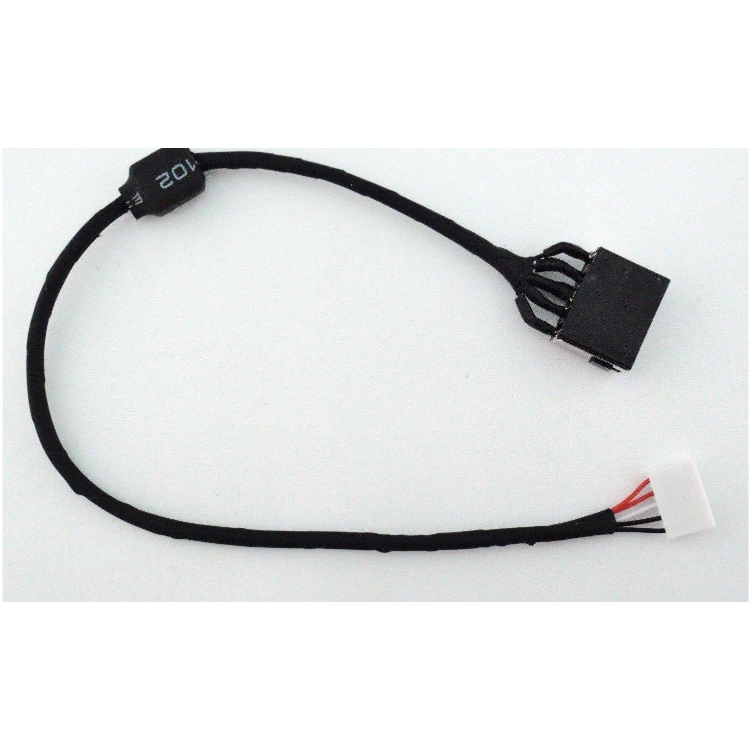 New Lenovo G50 G50-30 G50-40 G50-45 G50-50 DC Power Jack Cable