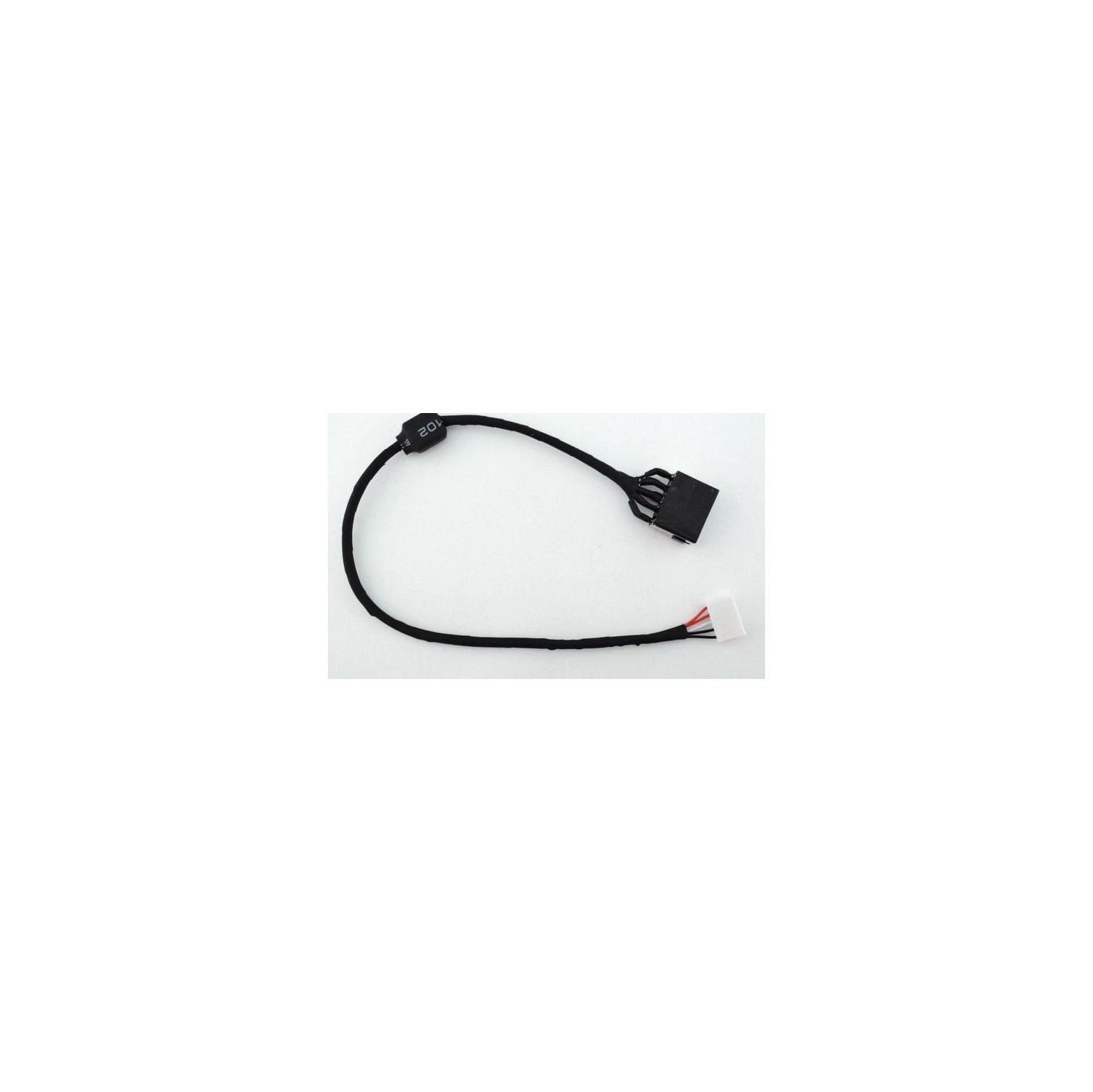 New Genuine Lenovo DC Power Jack Cable C30100LE00 DC30100LG00 35013379