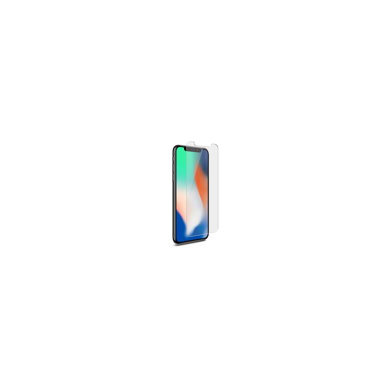 iphone xr verre trempé