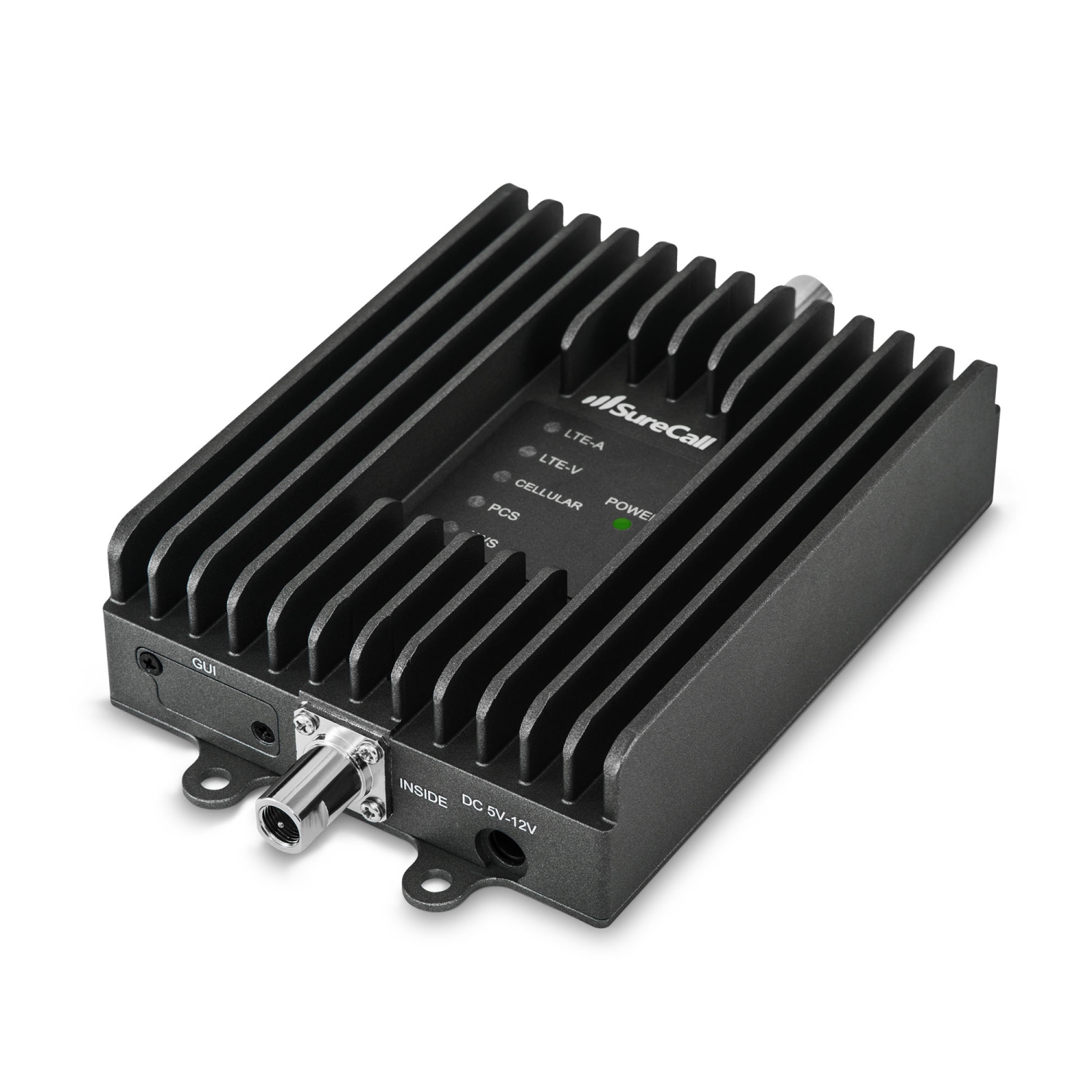 SureCall Fusion2Go 3.0 Fleet In-Vehicle Signal Booster