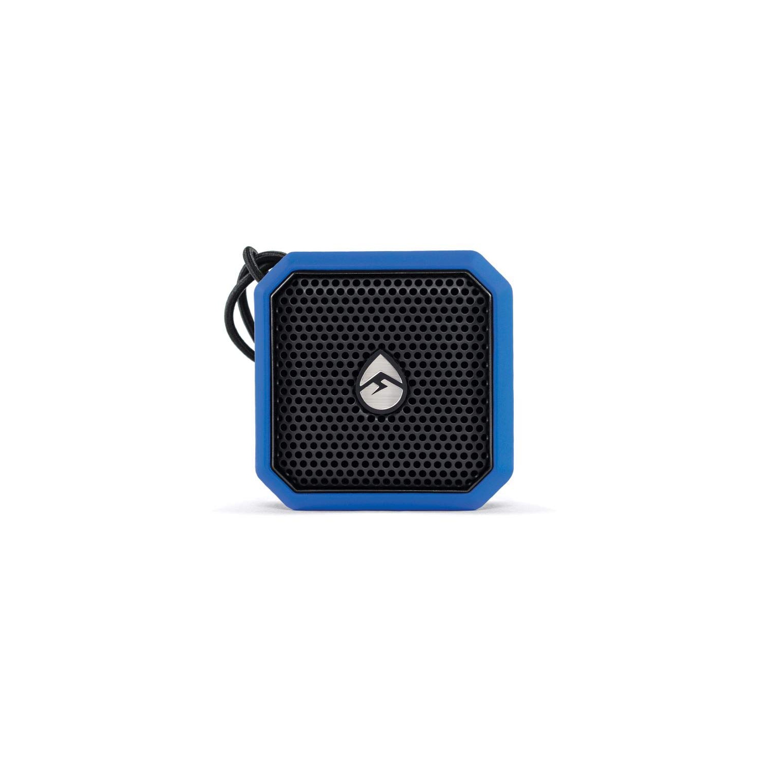 ECOXGEAR EcoPebble Lite Portable Waterproof Wireless Bluetooth Speaker