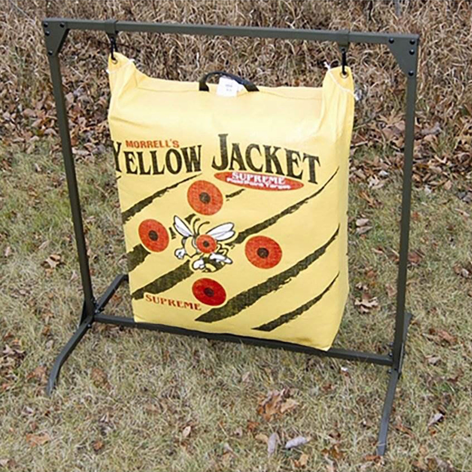 HME Bag Target Stand