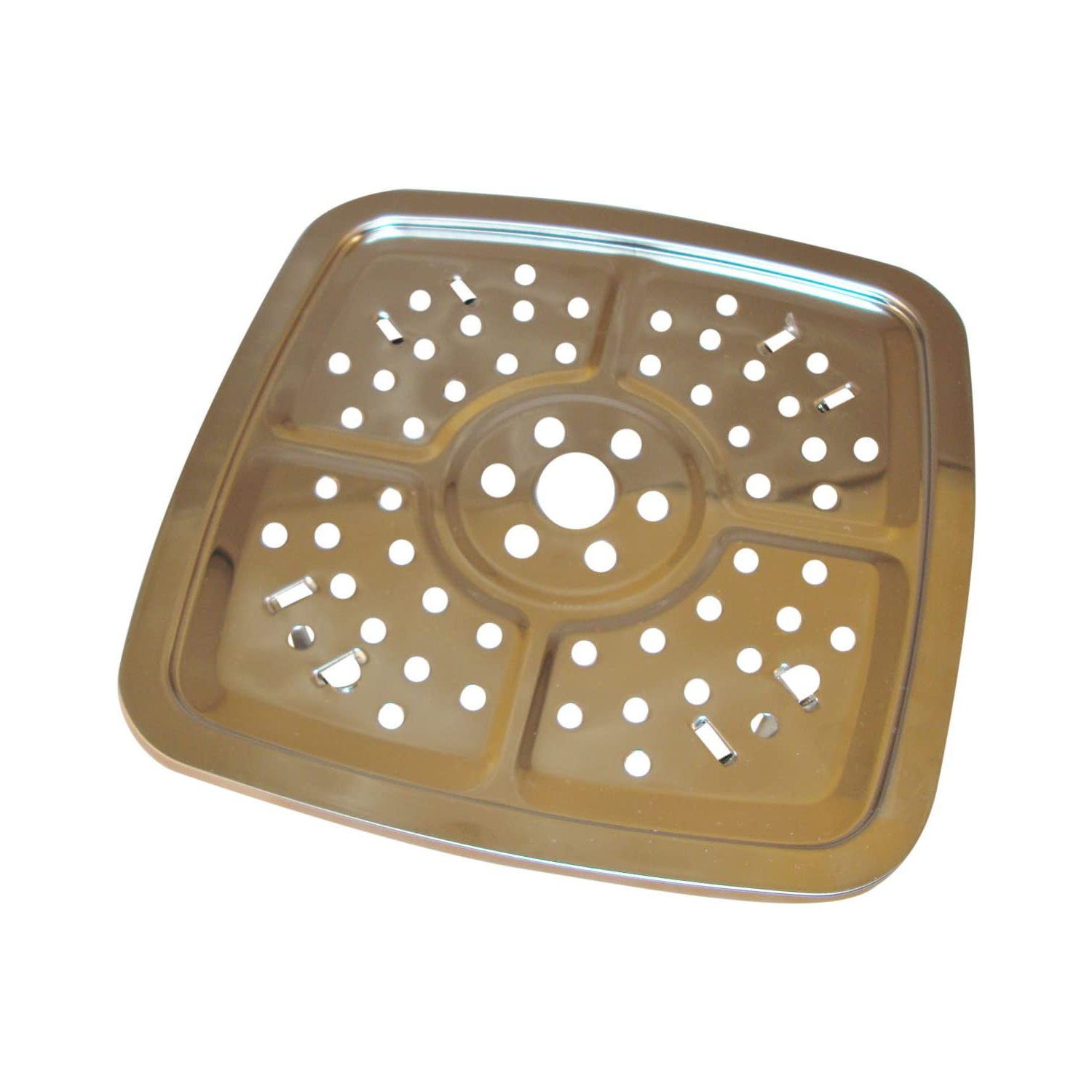 Simple & CO KGI-2277 Batterie de cuisine en cuivre de 8 pièces