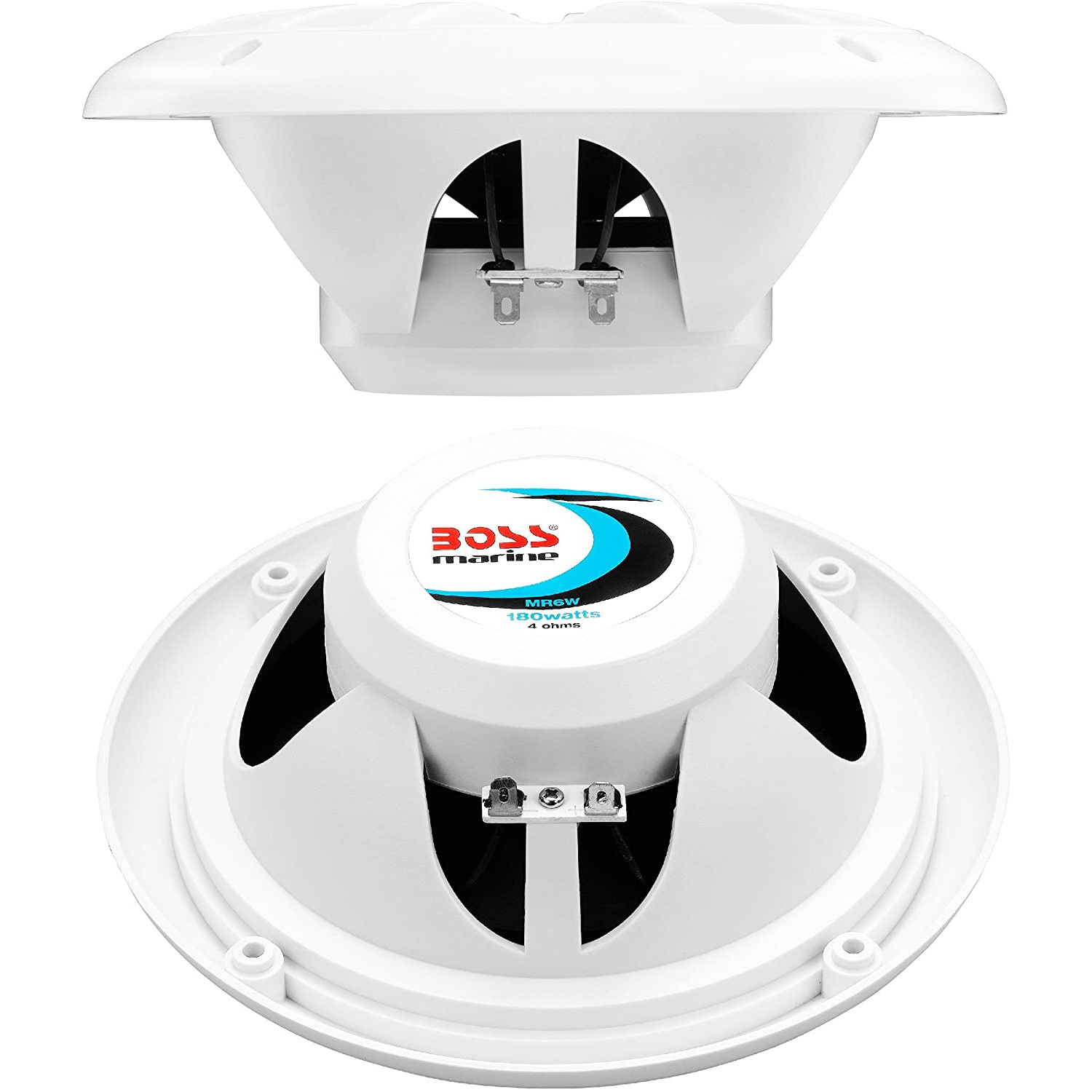 Marine Stereo Package, AM/FM/MP3/CD/SD