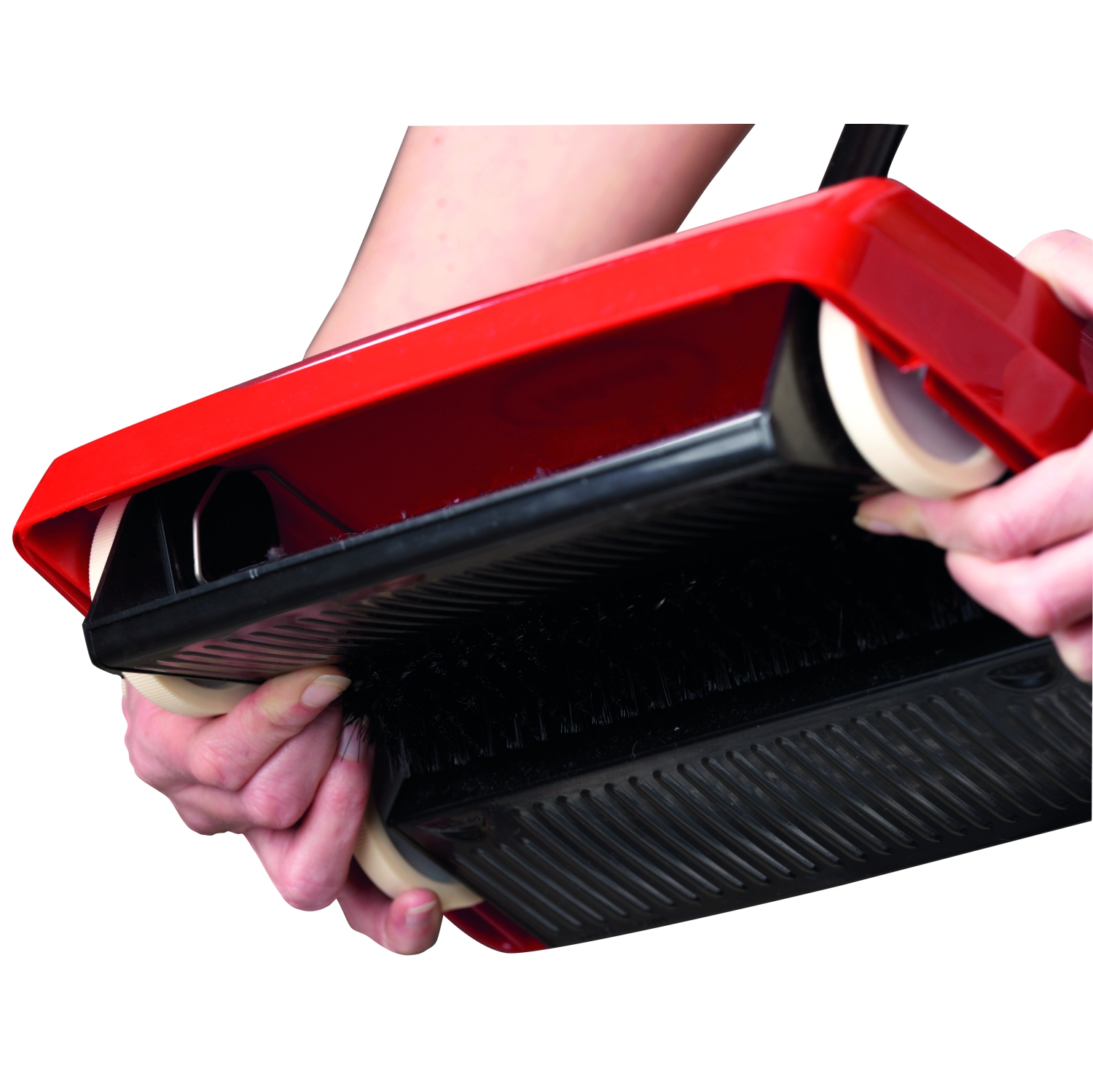 Balayeuse à tapis manuelle à une hauteur Ewbank 525 Speedsweep