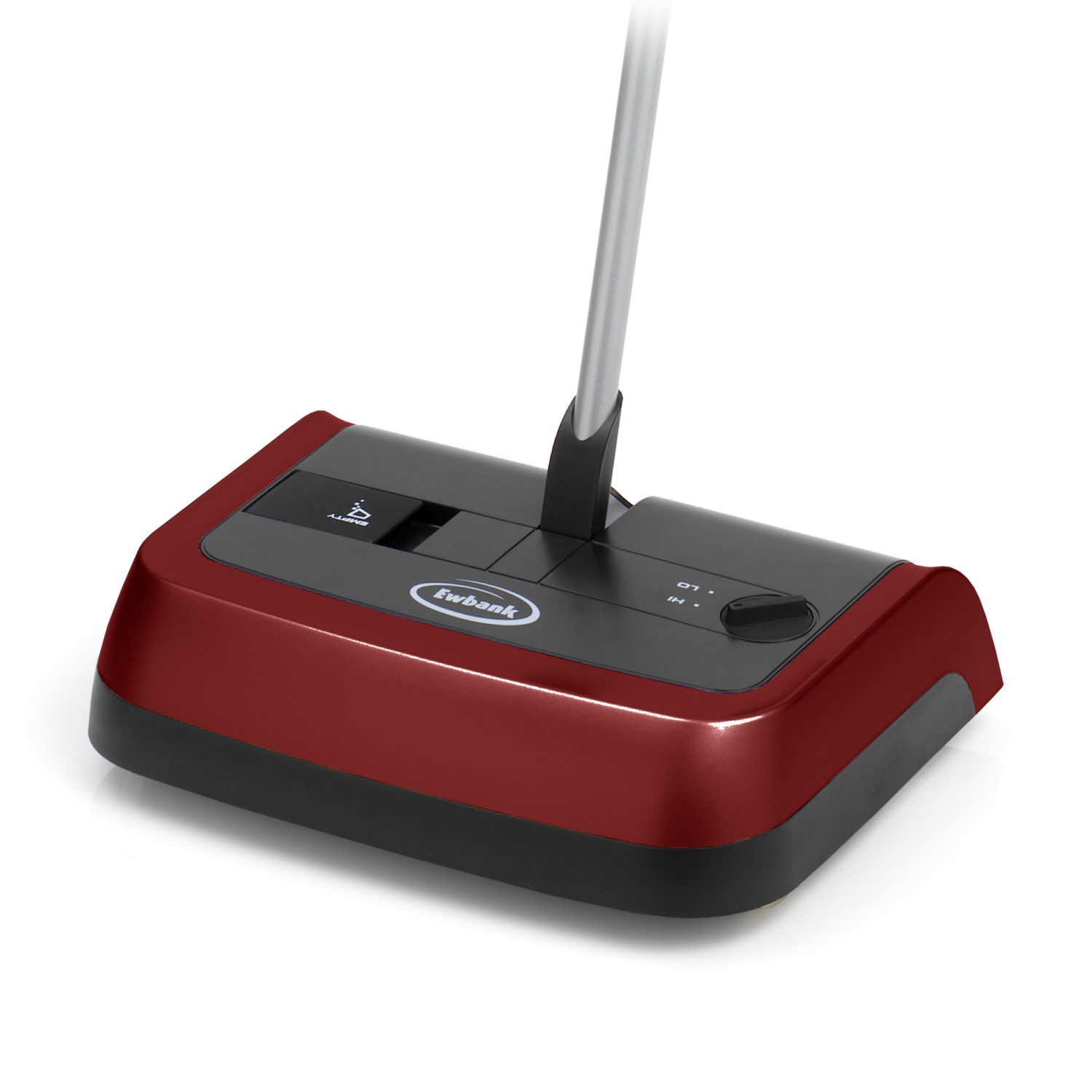 Ewbank 830 Evolution 3 Adjustable Floor & Carpet Sweeper