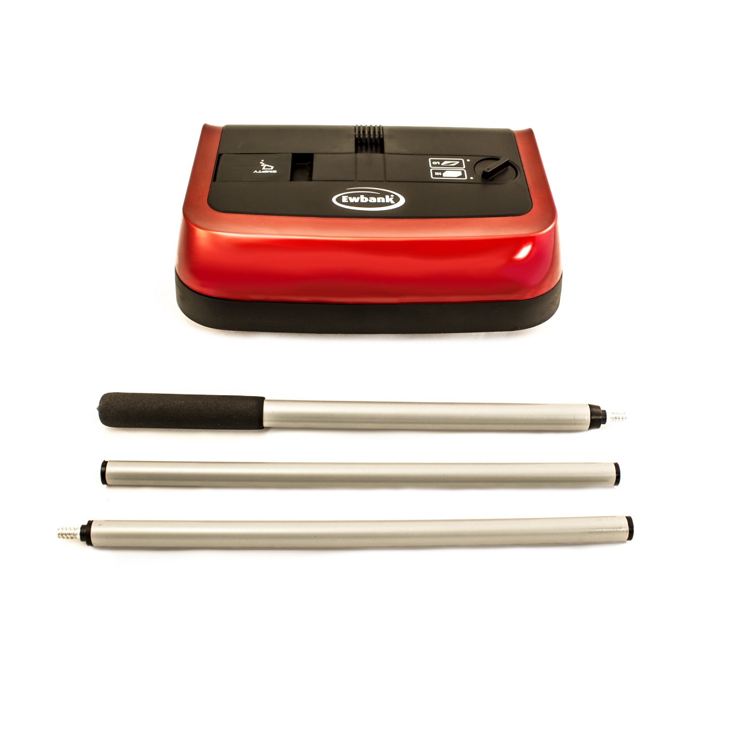 Ewbank 830 Evolution 3 Adjustable Floor & Carpet Sweeper