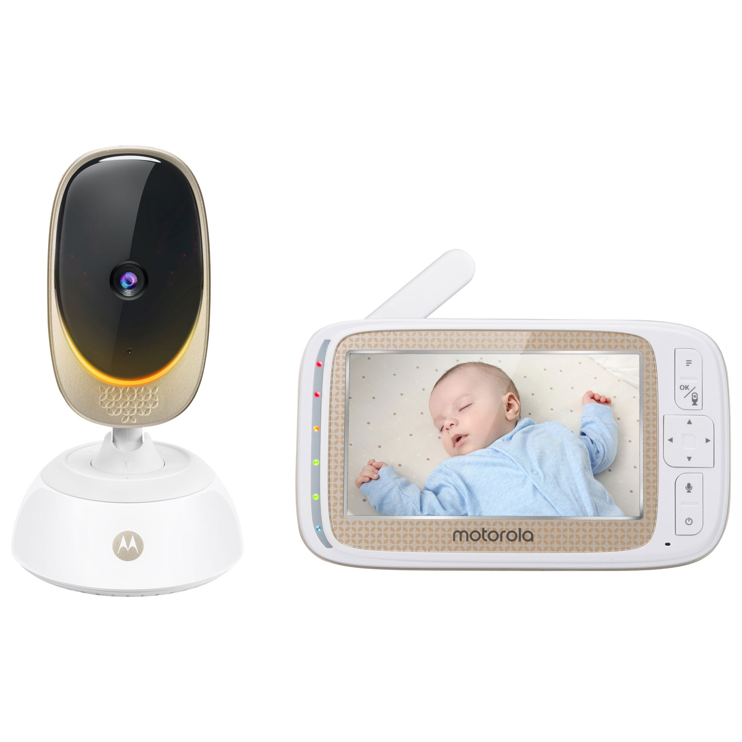 motorola baby monitor canada