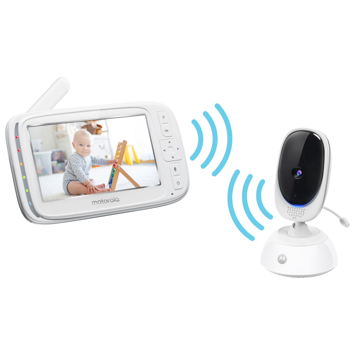 motorola comfort 50 app